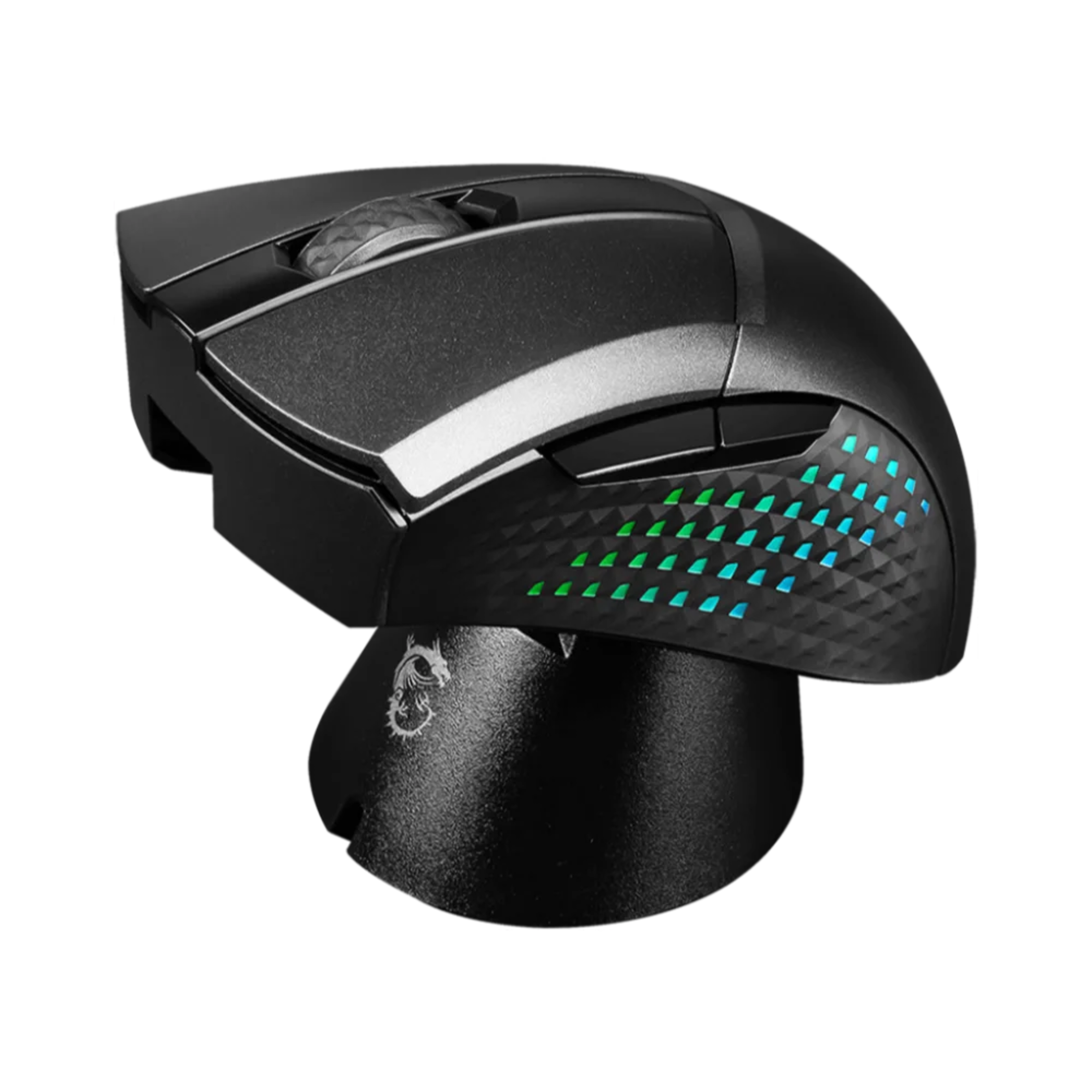 MSI CLUTCH GM51 LIGHTWEIGHT WIRELESS - Main Image MSI CLUTCH GM51 LIGHTWEIGHT WIRELESS - Main Image