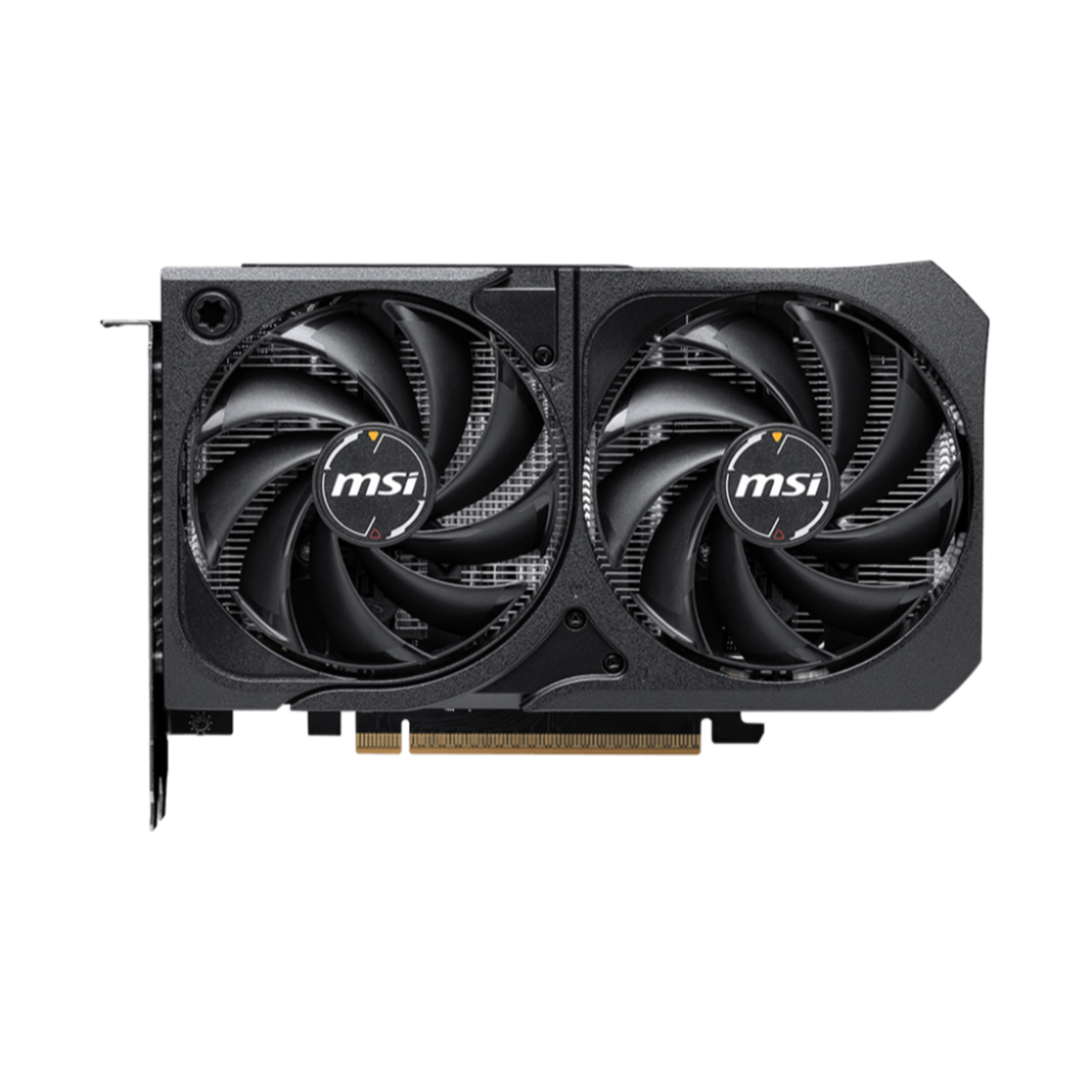 MSI GeForce RTX 5060 SHADOW 2X 8G OC 3 MSI GeForce RTX 5060 SHADOW 2X 8G OC thumbnail 3