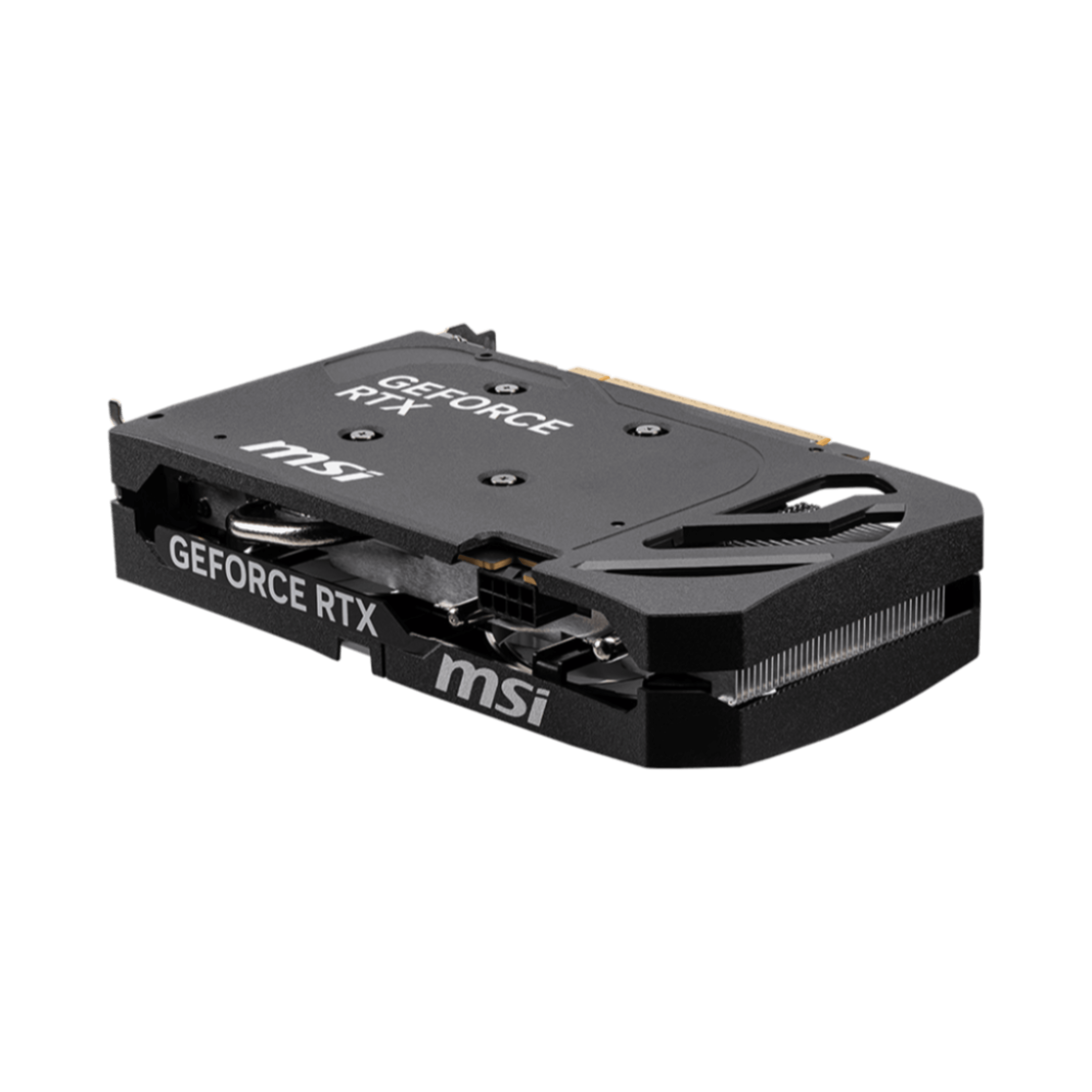 MSI GeForce RTX 5060 SHADOW 2X 8G OC 2 MSI GeForce RTX 5060 SHADOW 2X 8G OC thumbnail 2