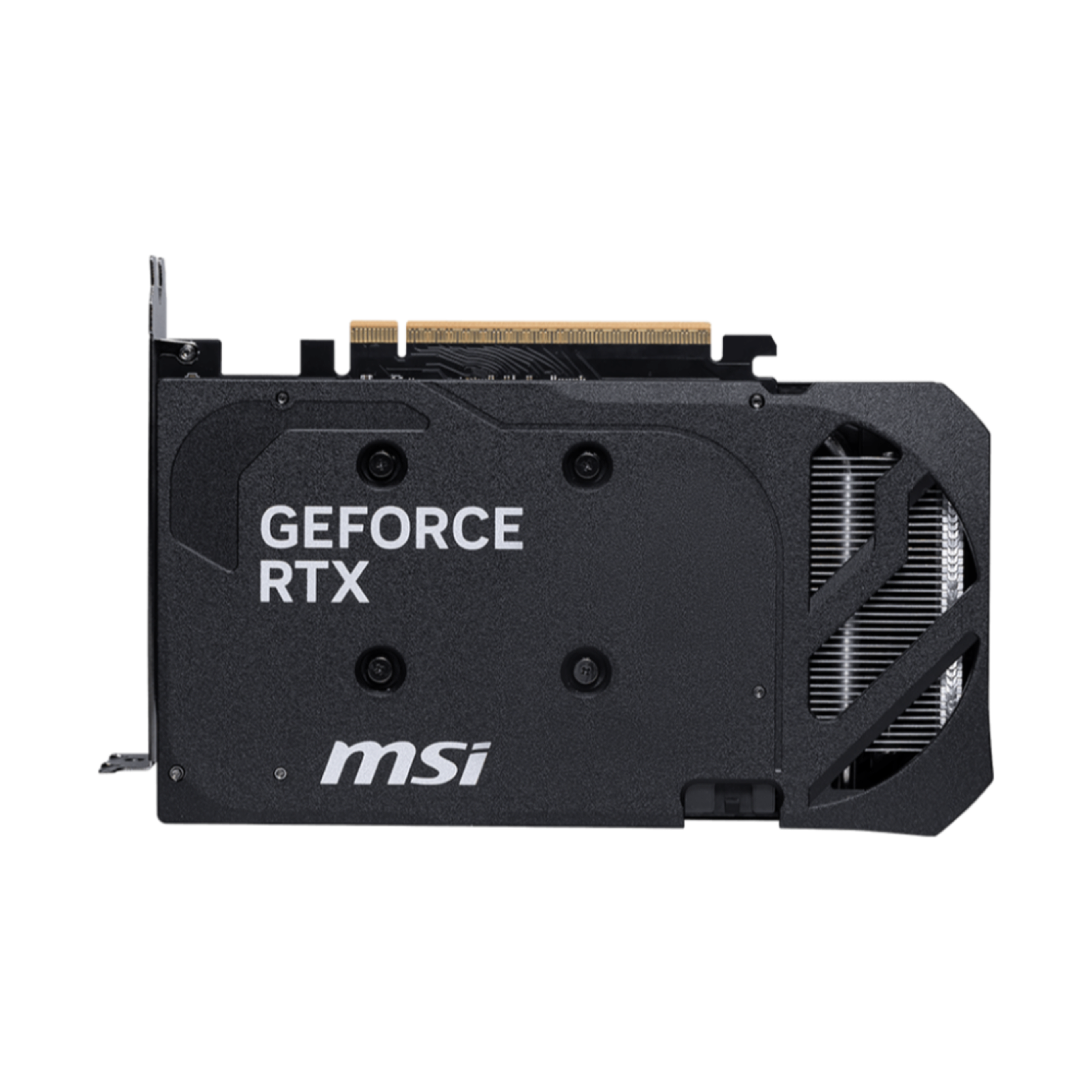 MSI GeForce RTX 5060 SHADOW 2X 8G OC - Main Image MSI GeForce RTX 5060 SHADOW 2X 8G OC - Main Image