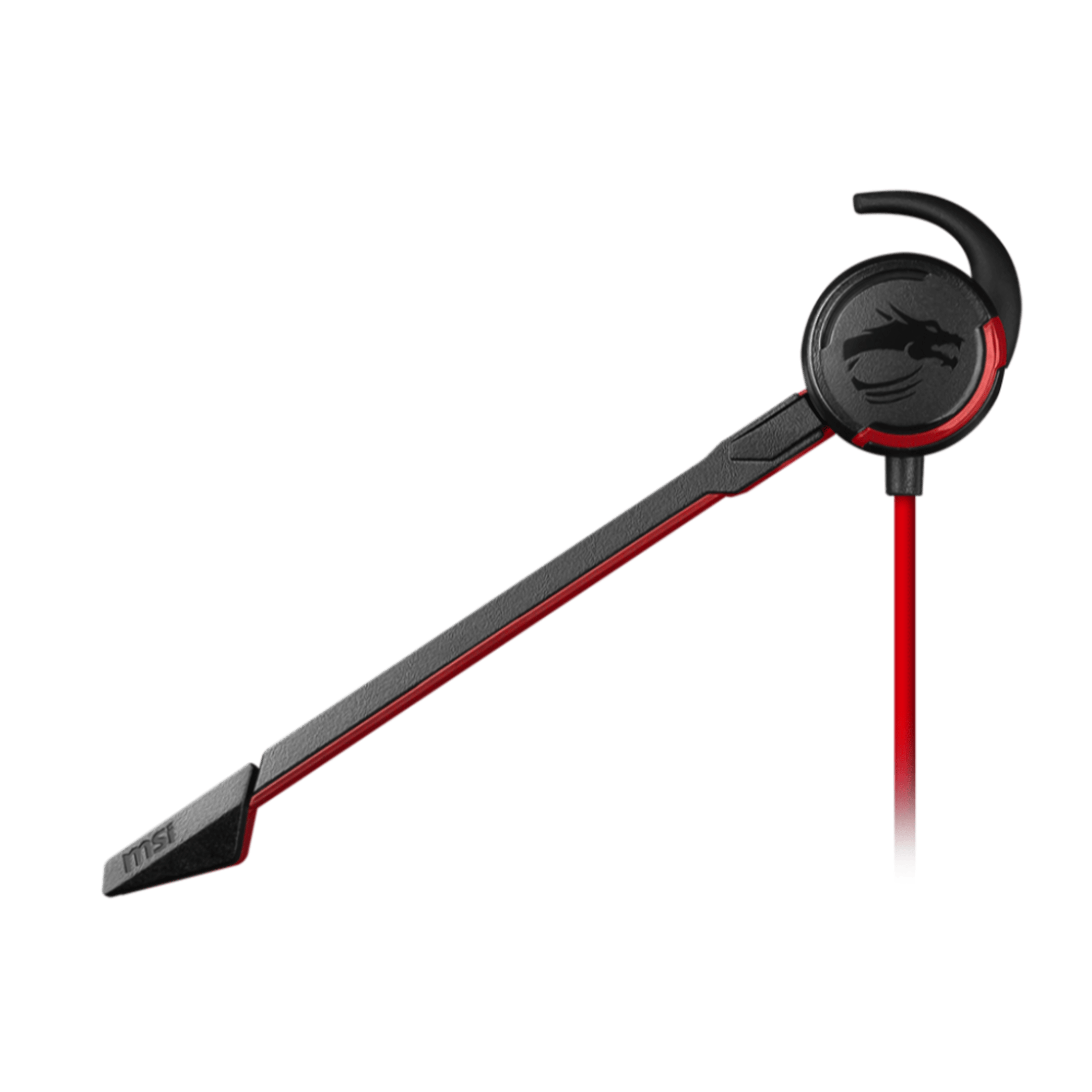 MSI IMMERSE GH10 (WIRED HANDFREE ) thumbnail 2