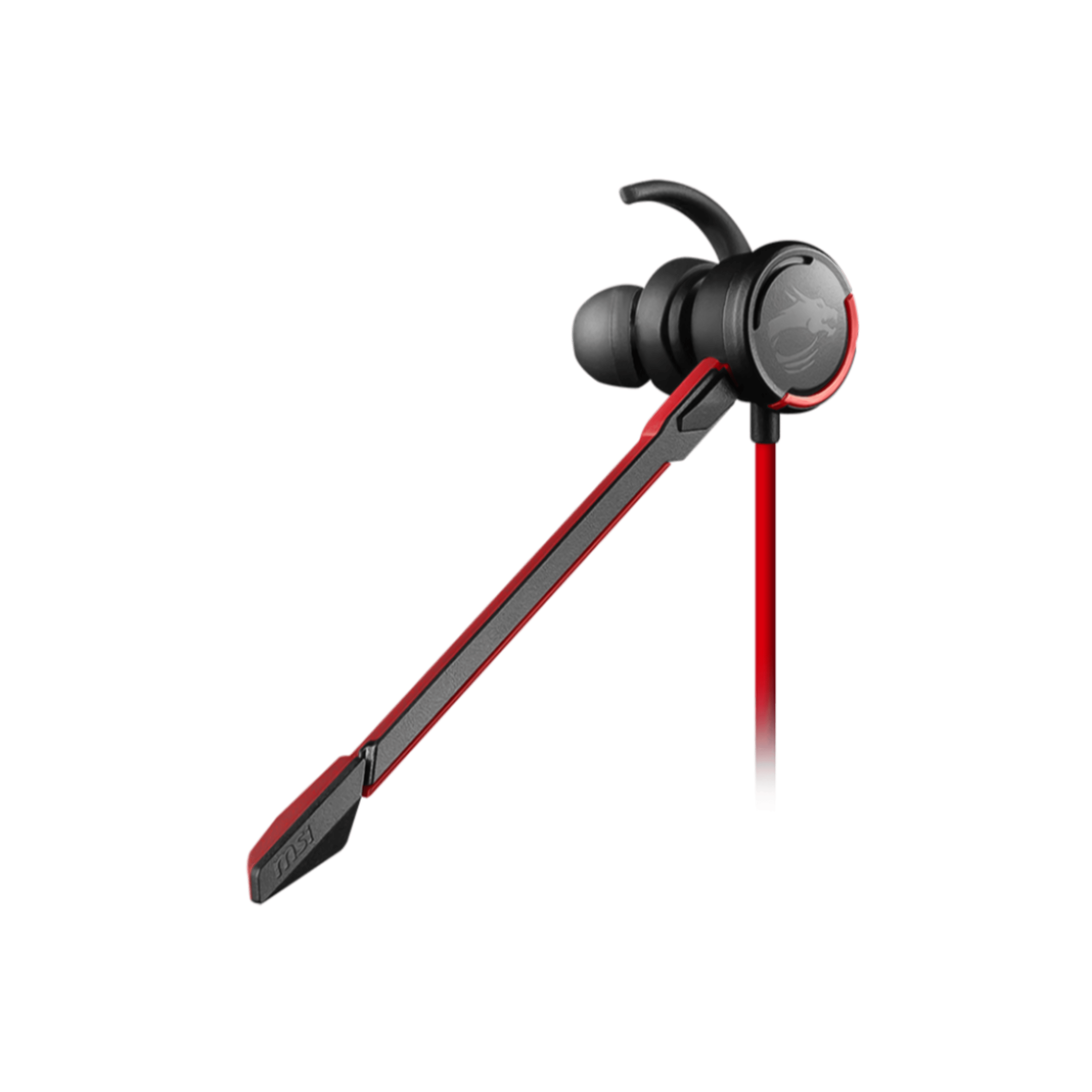 MSI IMMERSE GH10 (WIRED HANDFREE ) - Main Image