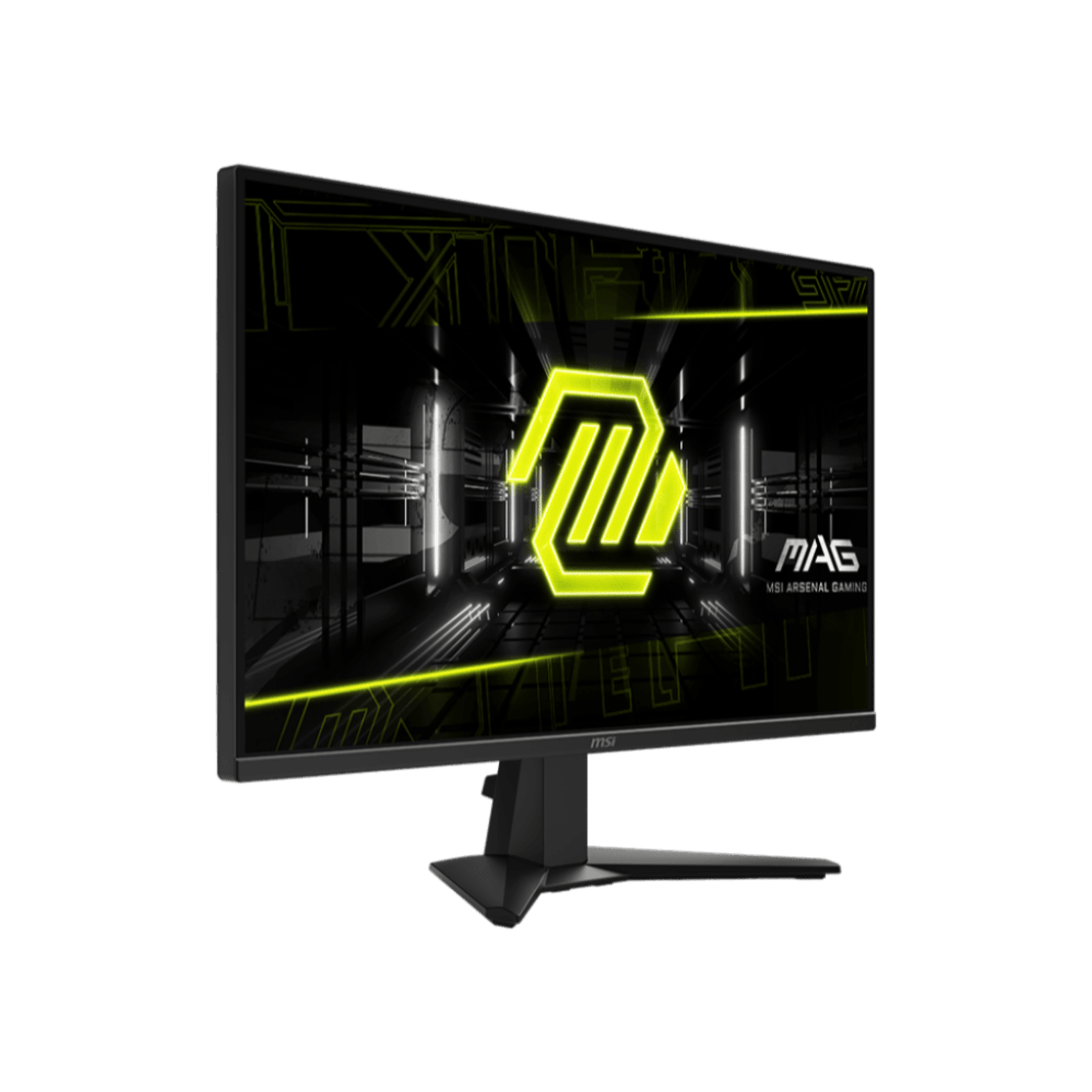 MSI MAG 275QF (IPS Panel, Res: 2560x1440, 180Hz, 0.5ms GTG, Adaptive - Sync) 2K 4 MSI MAG 275QF (IPS Panel, Res: 2560x1440, 180Hz, 0.5ms GTG, Adaptive - Sync) 2K thumbnail 4