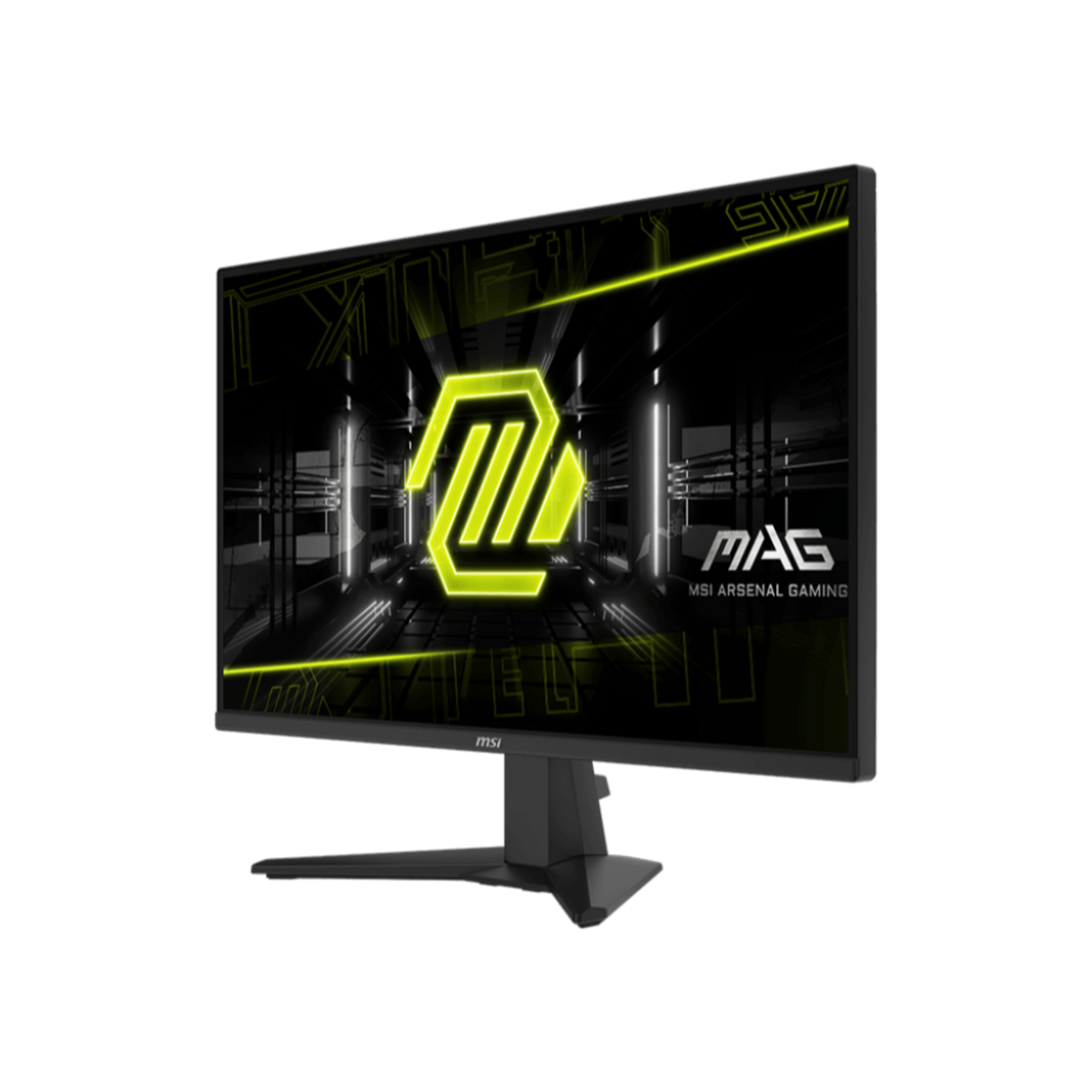 MSI MAG 275QF (IPS Panel, Res: 2560x1440, 180Hz, 0.5ms GTG, Adaptive - Sync) 2K 3 MSI MAG 275QF (IPS Panel, Res: 2560x1440, 180Hz, 0.5ms GTG, Adaptive - Sync) 2K thumbnail 3