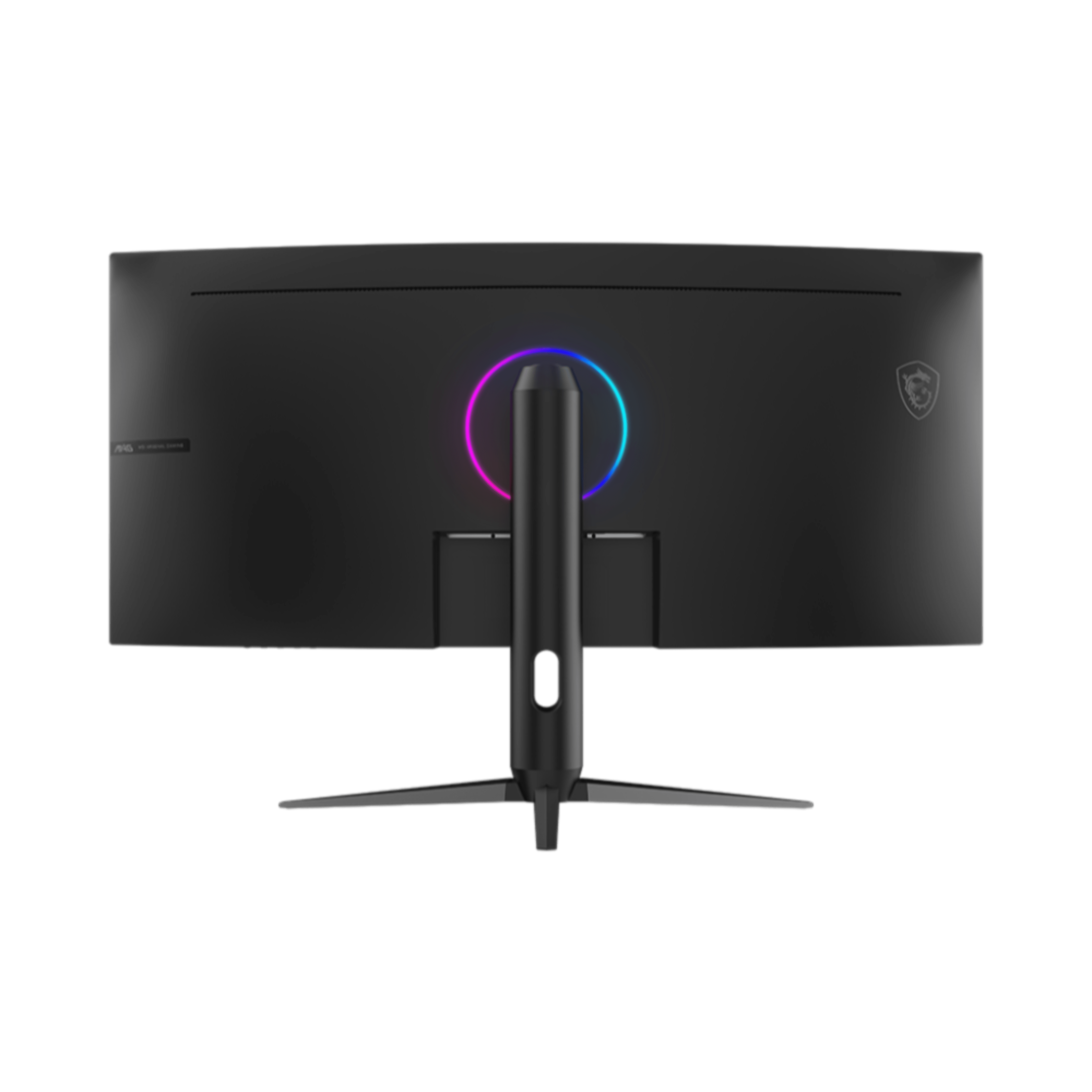 MSI MAG 342CQR E2 (VA Panel, Res: 3440 x 1440, 180Hz, 1ms MPRT, Adaptive - Sync ) Curved 4 MSI MAG 342CQR E2 (VA Panel, Res: 3440 x 1440, 180Hz, 1ms MPRT, Adaptive - Sync ) Curved thumbnail 4