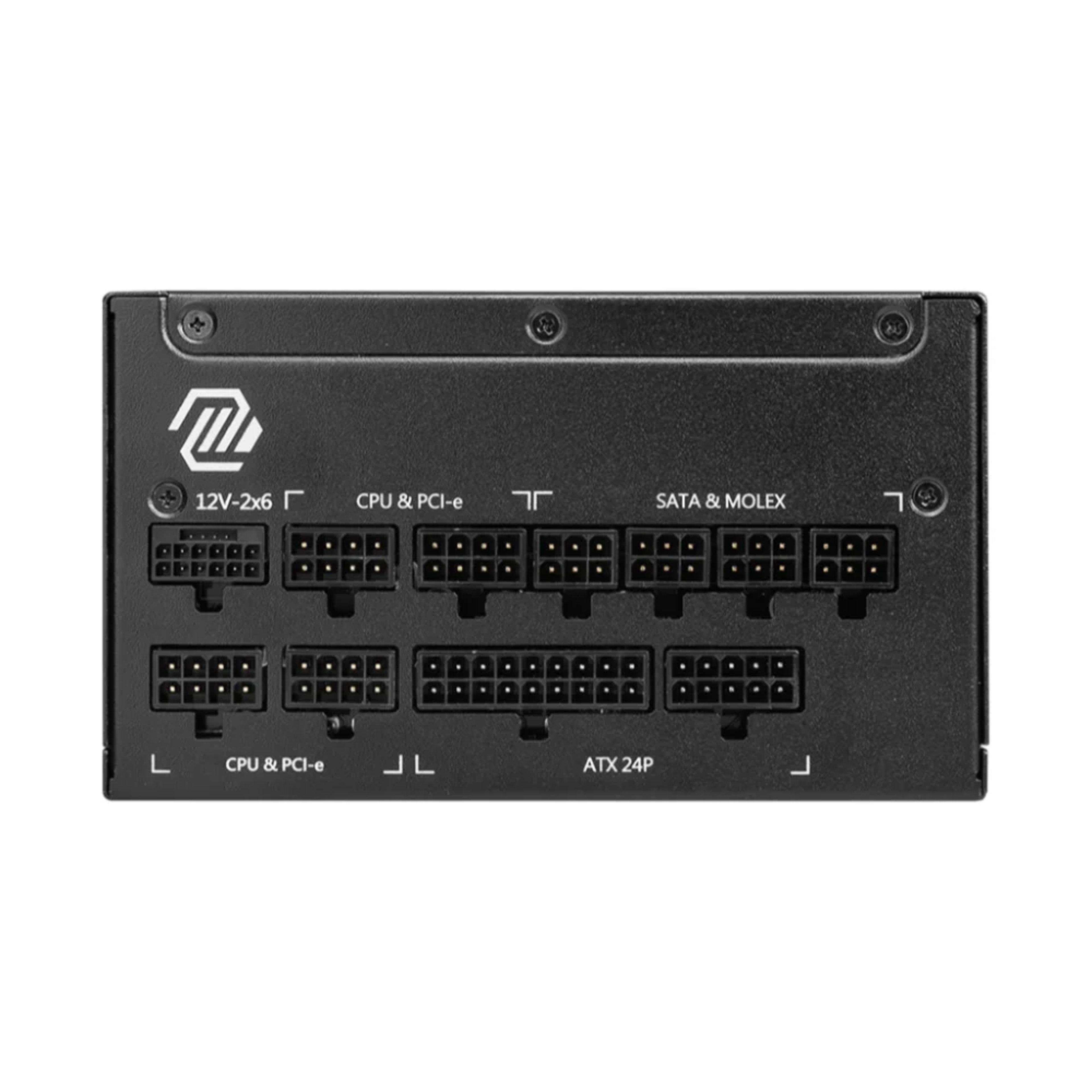 MSI MAG A1000GL PCIE 5 4 MSI MAG A1000GL PCIE 5 thumbnail 4