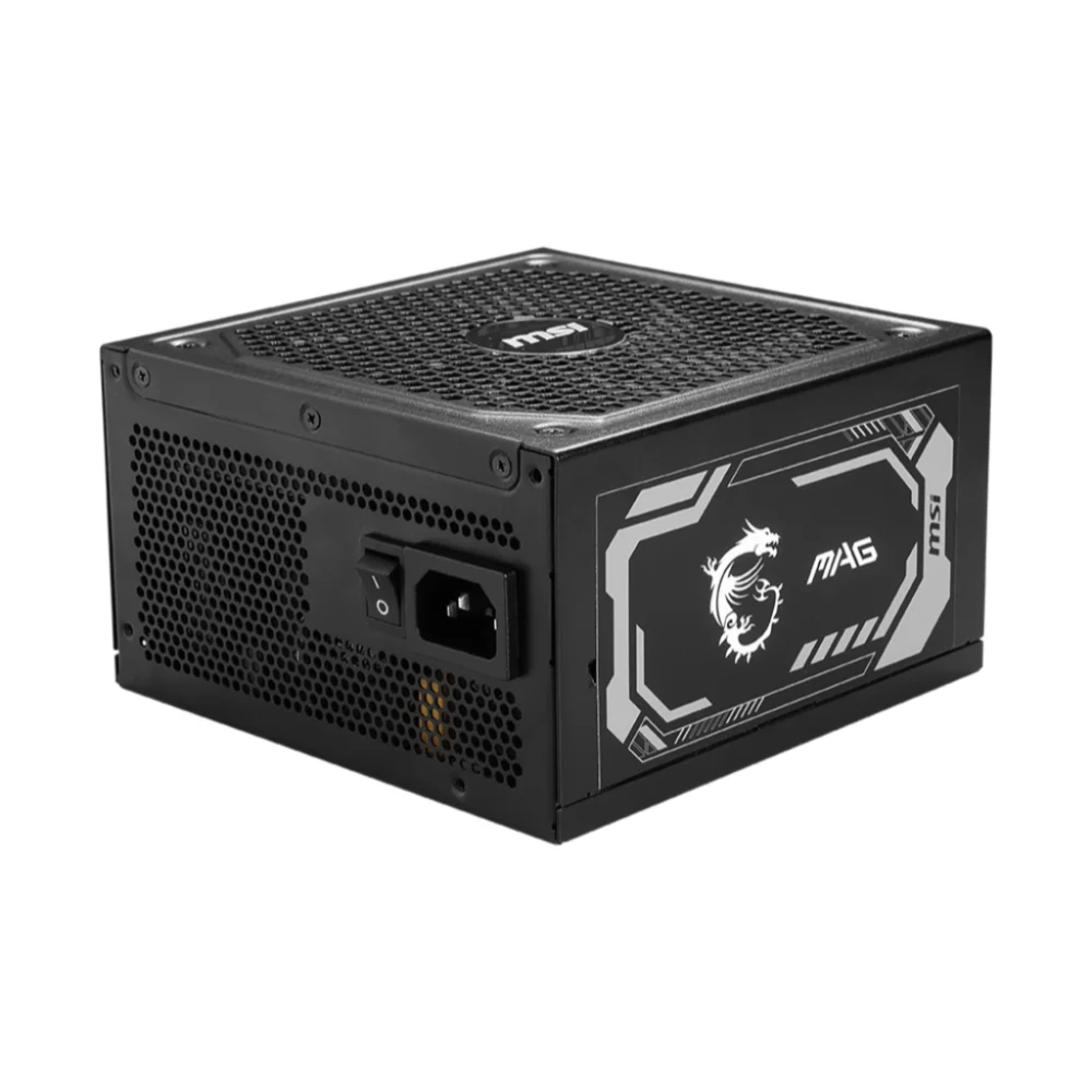MSI MAG A1000GL PCIE 5 3 MSI MAG A1000GL PCIE 5 thumbnail 3