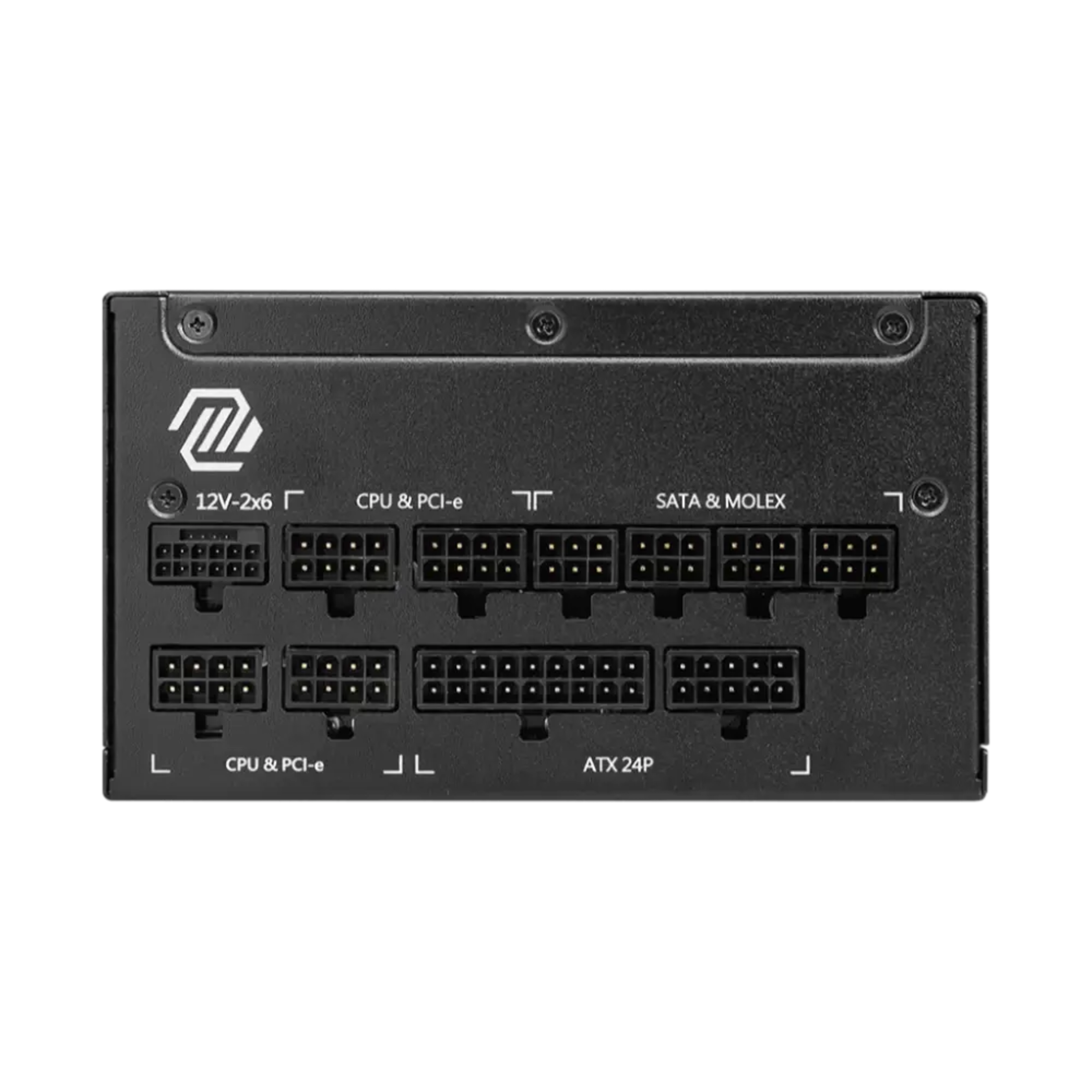 MSI MAG A1250GL PCIE 5 4 MSI MAG A1250GL PCIE 5 thumbnail 4