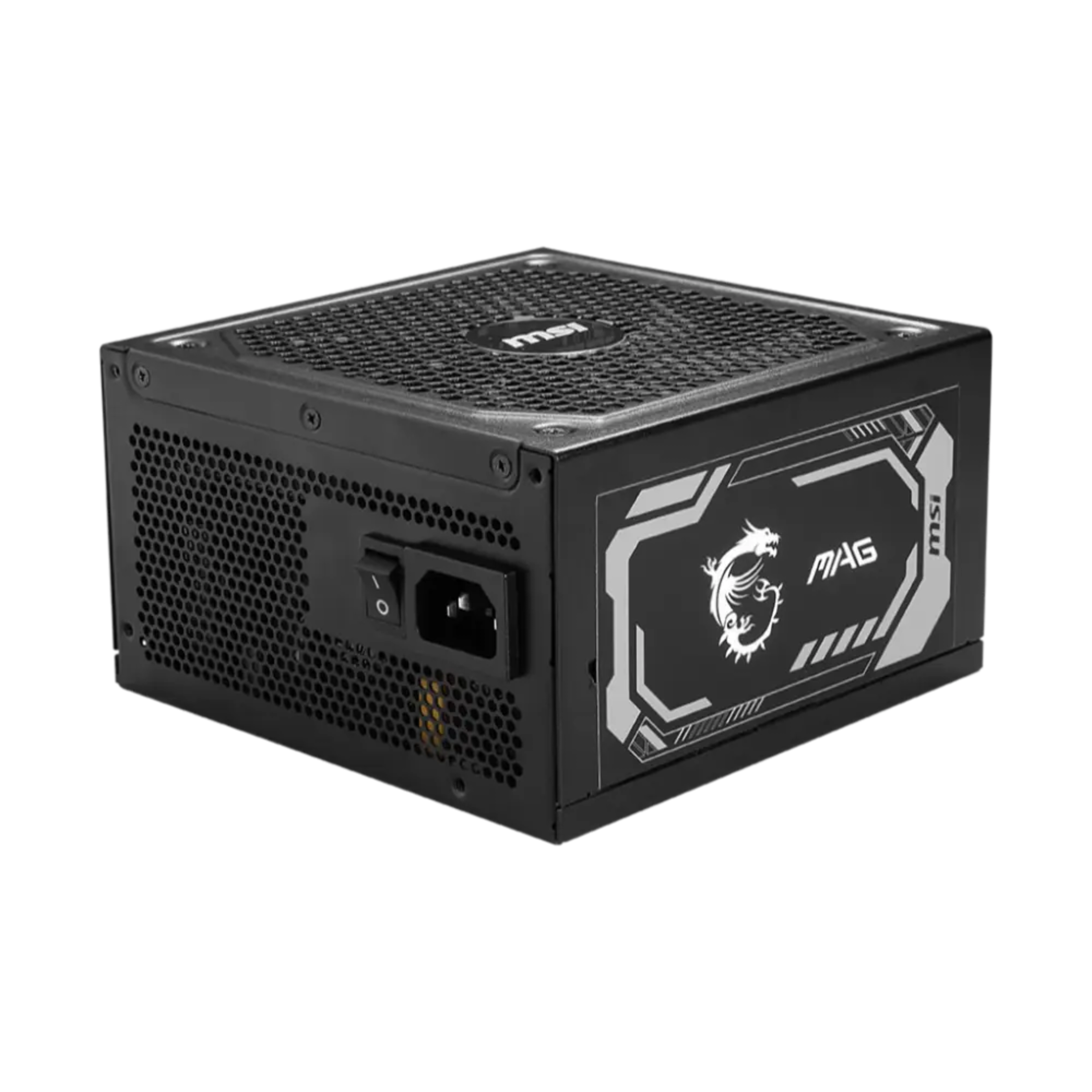 MSI MAG A1250GL PCIE 5 3 MSI MAG A1250GL PCIE 5 thumbnail 3