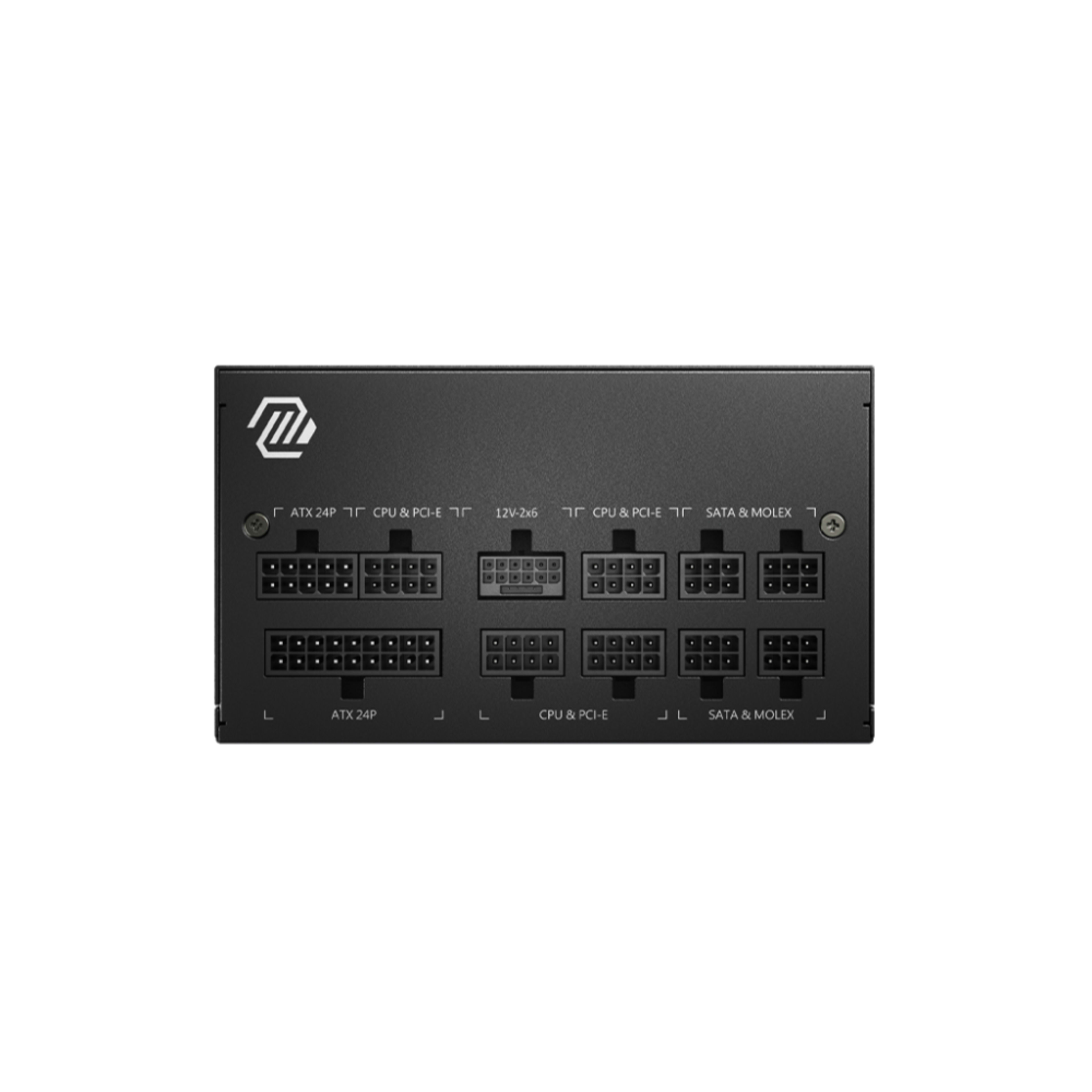 MSI MAG A850GL PCIE 5 thumbnail 5