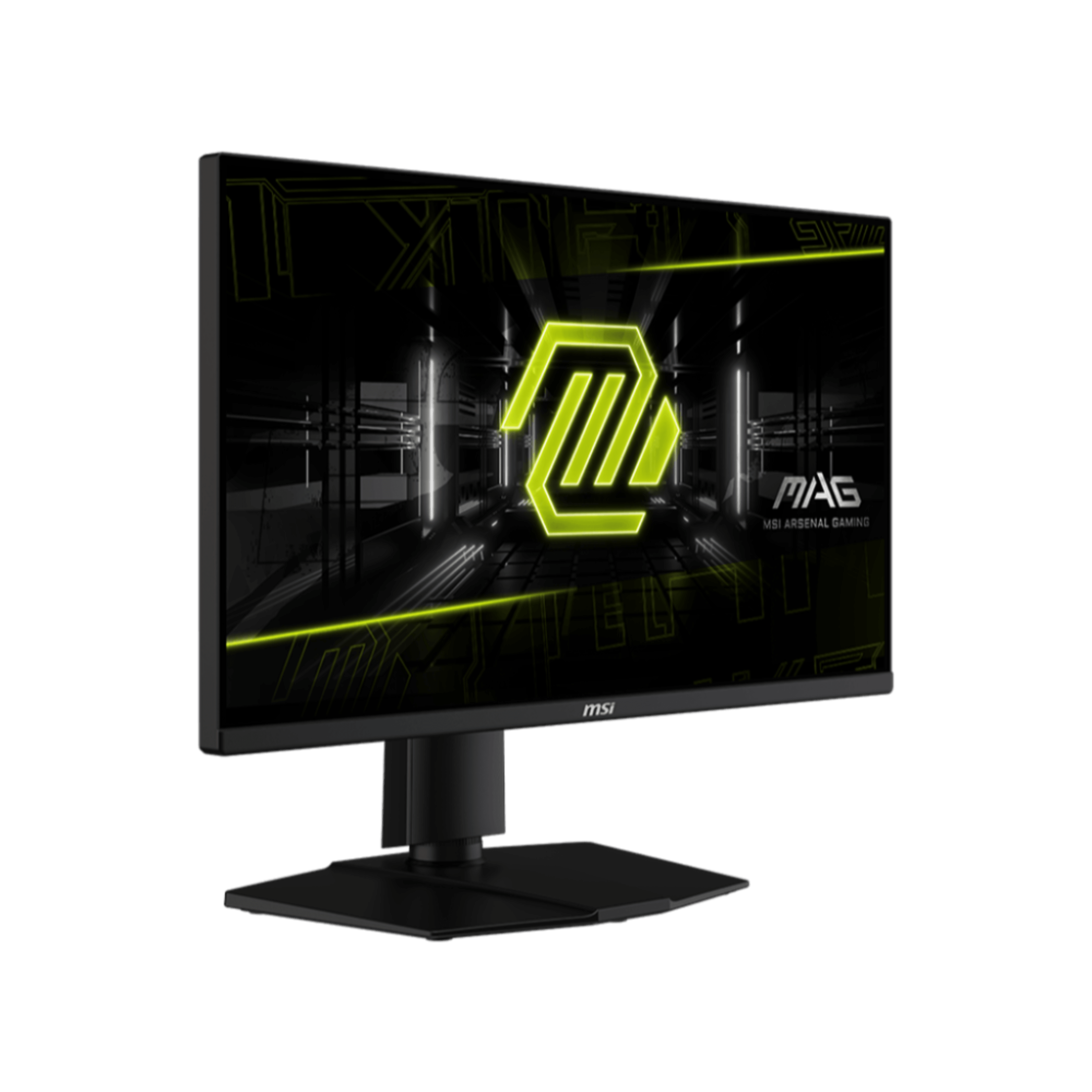 MSI MAG G255PXF (IPS Panel, Res: 1920x1080, 300Hz, 0.5ms GTG, AMD free Sync) 3 MSI MAG G255PXF (IPS Panel, Res: 1920x1080, 300Hz, 0.5ms GTG, AMD free Sync) thumbnail 3