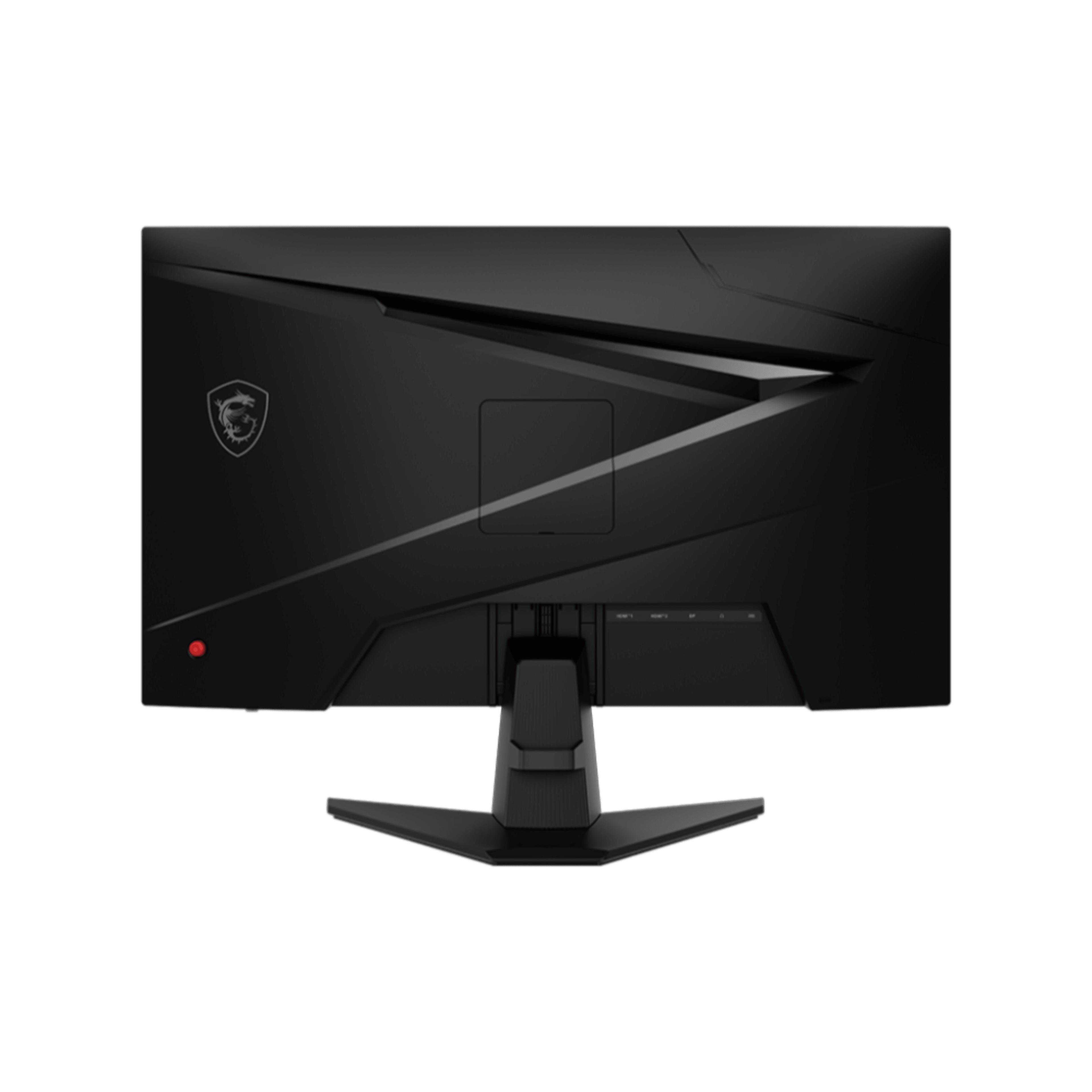 MSI MAG G256F (IPS Panel, Res: 1920x1080, 180Hz, 1ms GTG, AMD free Sync) 4 MSI MAG G256F (IPS Panel, Res: 1920x1080, 180Hz, 1ms GTG, AMD free Sync) thumbnail 4