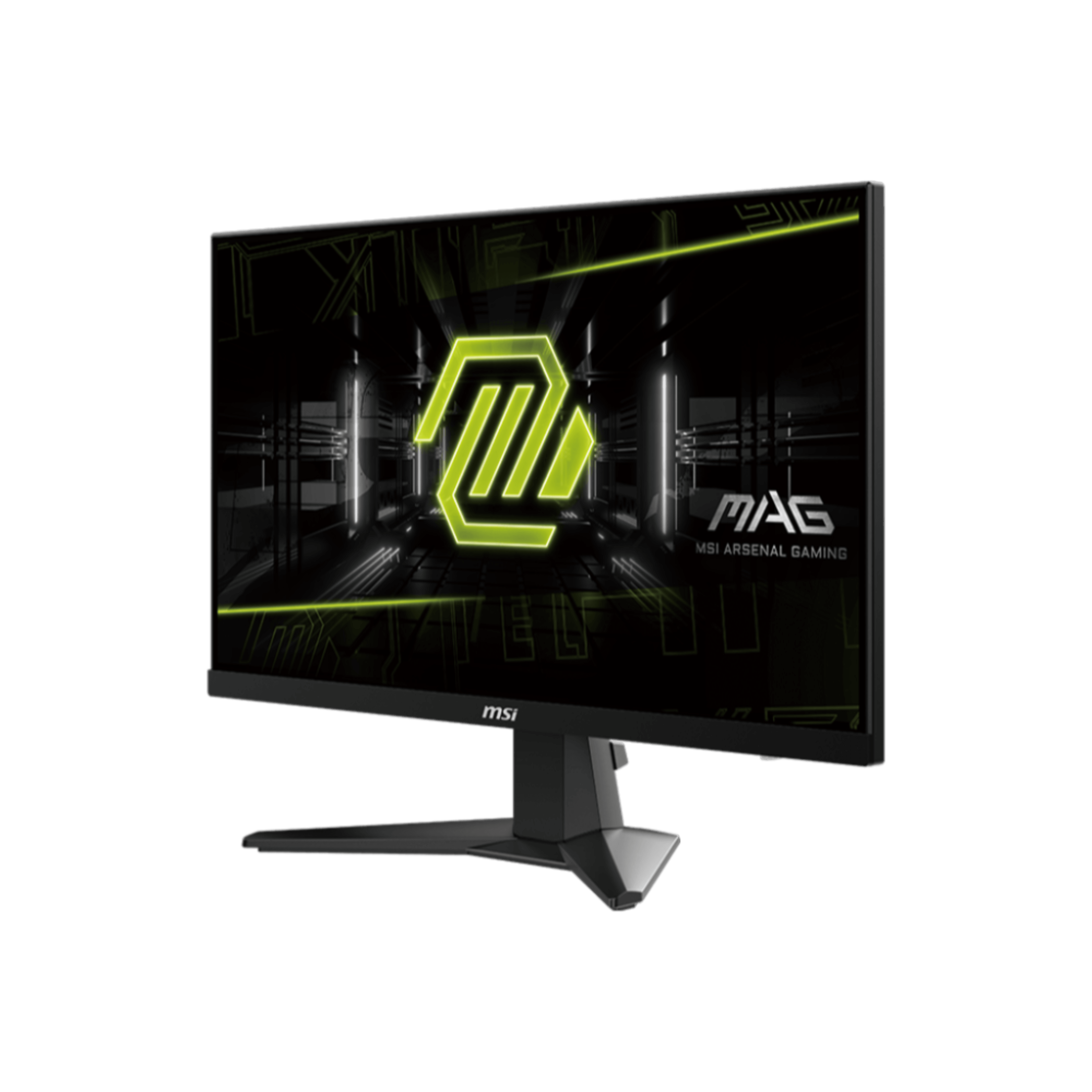 MSI MAG G256F (IPS Panel, Res: 1920x1080, 180Hz, 1ms GTG, AMD free Sync) 3 MSI MAG G256F (IPS Panel, Res: 1920x1080, 180Hz, 1ms GTG, AMD free Sync) thumbnail 3