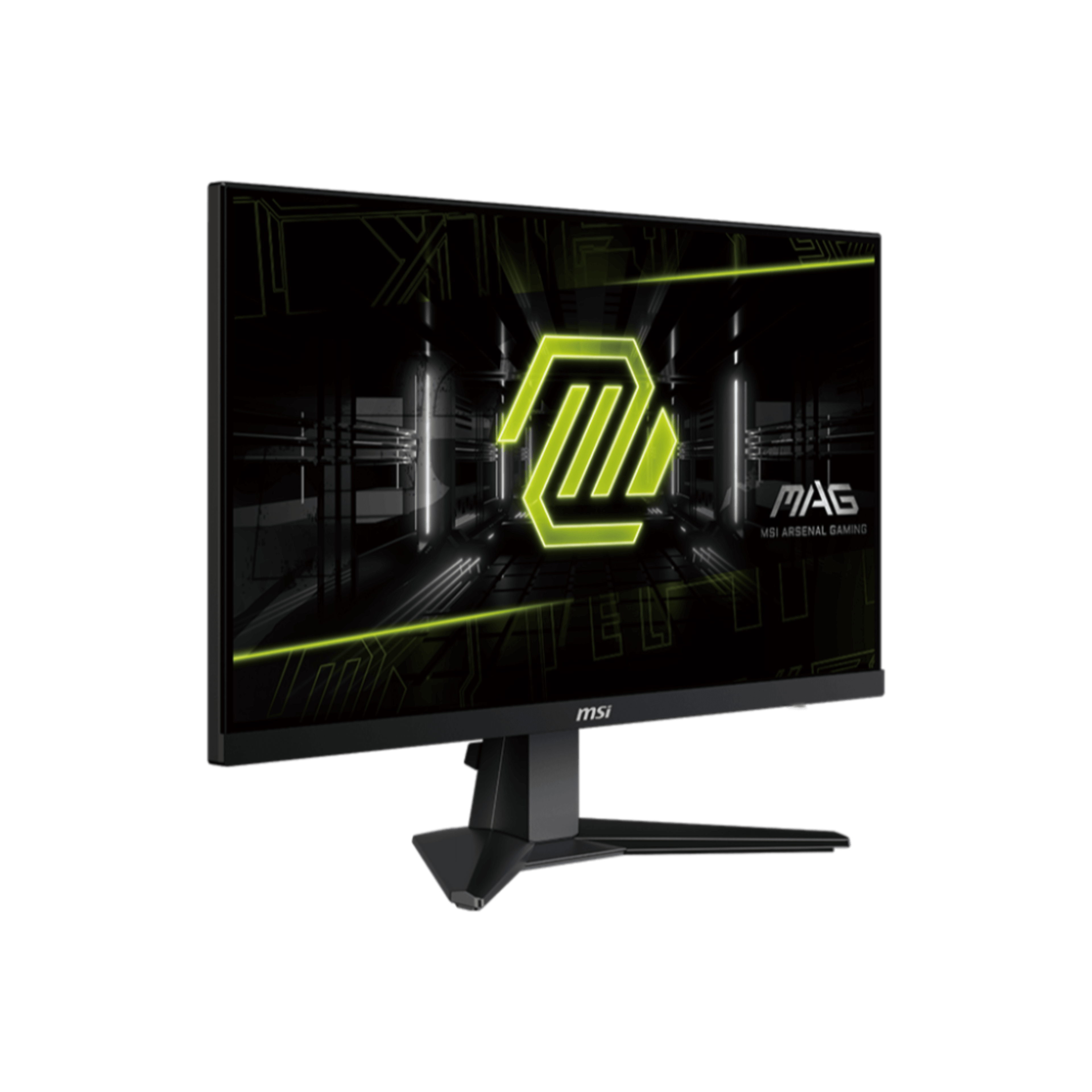 MSI MAG G256F (IPS Panel, Res: 1920x1080, 180Hz, 1ms GTG, AMD free Sync) 2 MSI MAG G256F (IPS Panel, Res: 1920x1080, 180Hz, 1ms GTG, AMD free Sync) thumbnail 2