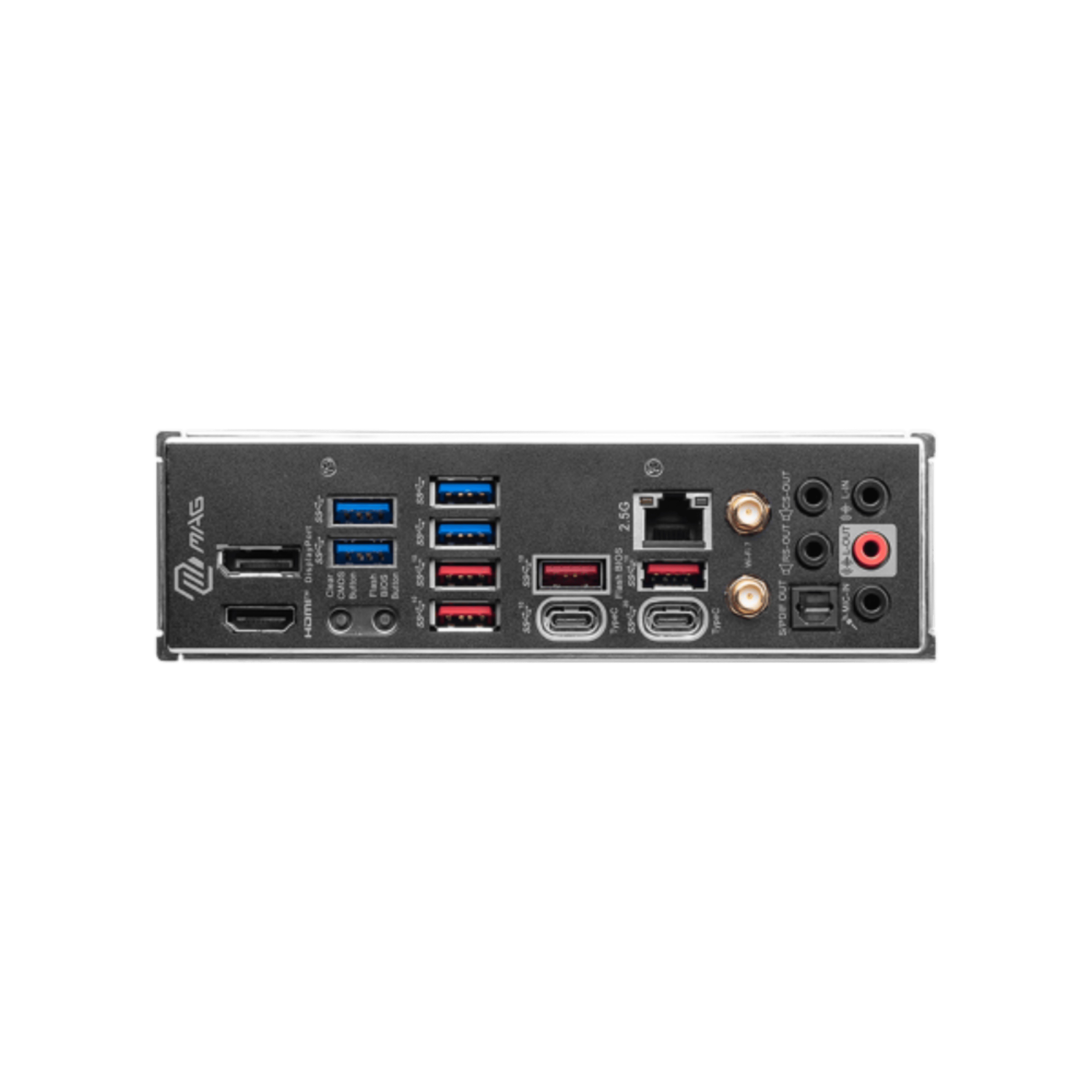 MSI MAG Z790 TOMAHAWK MAX WIFI - Main Image MSI MAG Z790 TOMAHAWK MAX WIFI - Main Image