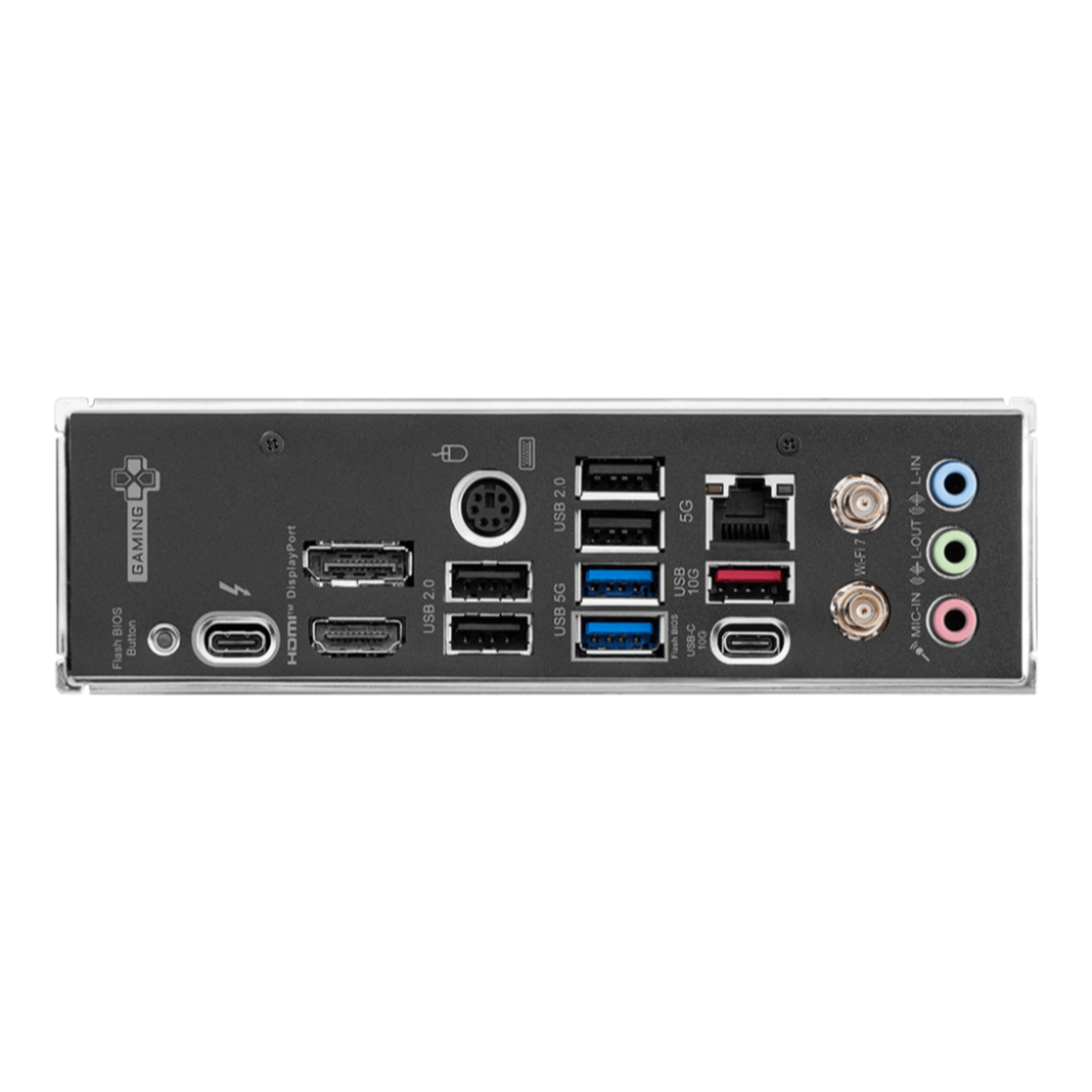 MSI MAG Z890 GAMING PLUS WIFI 4 MSI MAG Z890 GAMING PLUS WIFI thumbnail 4