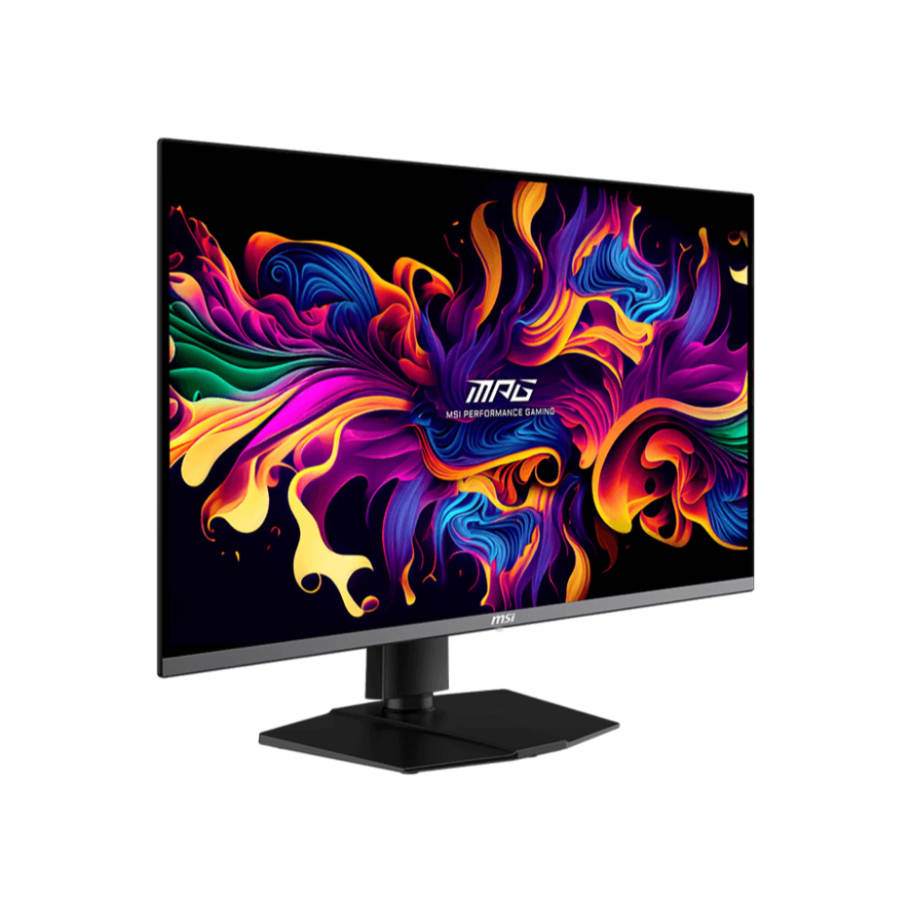 MSI MPG 321URX (QD O LED Panel, Res: 3840 x 2160 (UHD), 240Hz, 0.03ms GTG, AMD Free - Sync ) 4K 3 MSI MPG 321URX (QD O LED Panel, Res: 3840 x 2160 (UHD), 240Hz, 0.03ms GTG, AMD Free - Sync ) 4K thumbnail 3