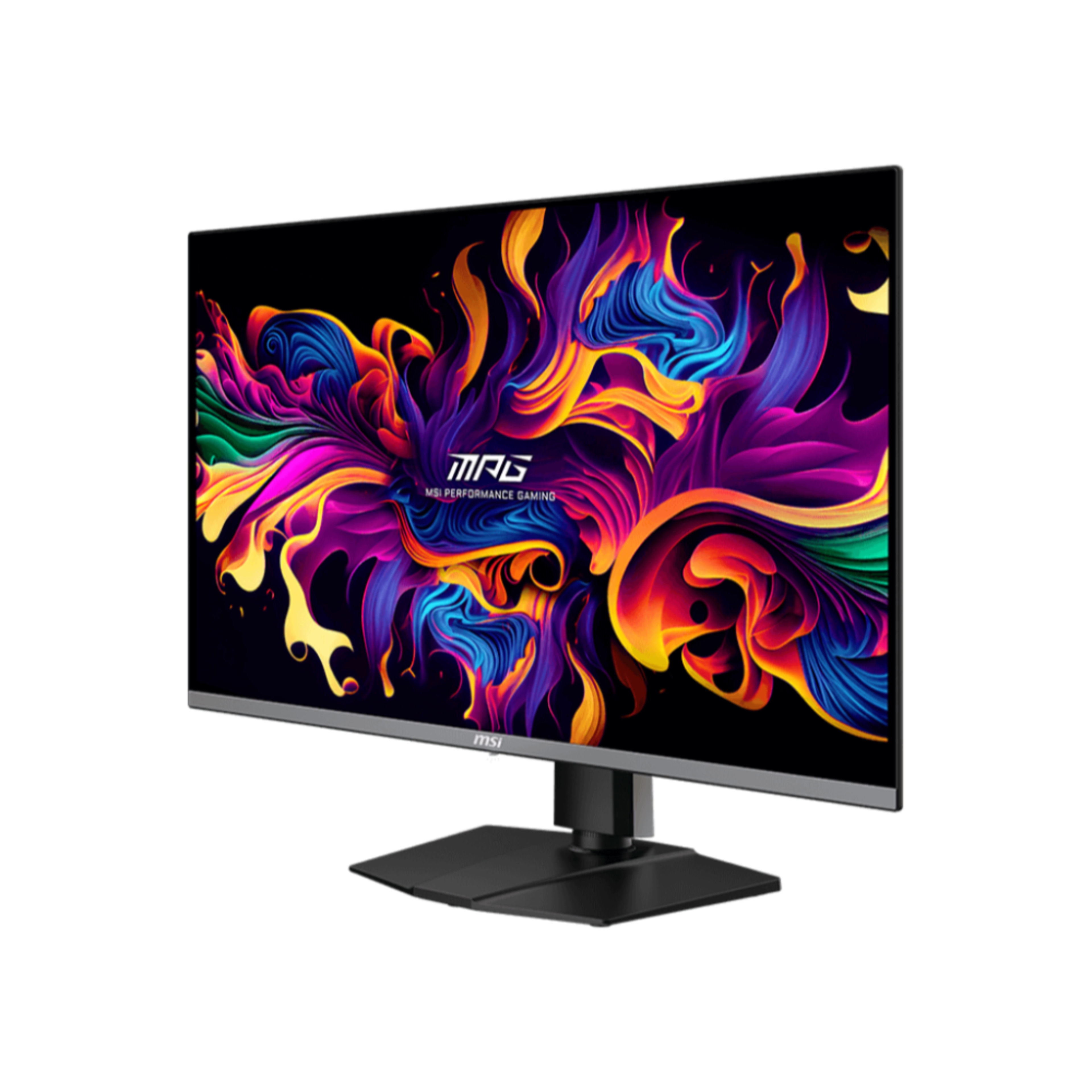 MSI MPG 321URX (QD O LED Panel, Res: 3840 x 2160 (UHD), 240Hz, 0.03ms GTG, AMD Free - Sync ) 4K 2 MSI MPG 321URX (QD O LED Panel, Res: 3840 x 2160 (UHD), 240Hz, 0.03ms GTG, AMD Free - Sync ) 4K thumbnail 2