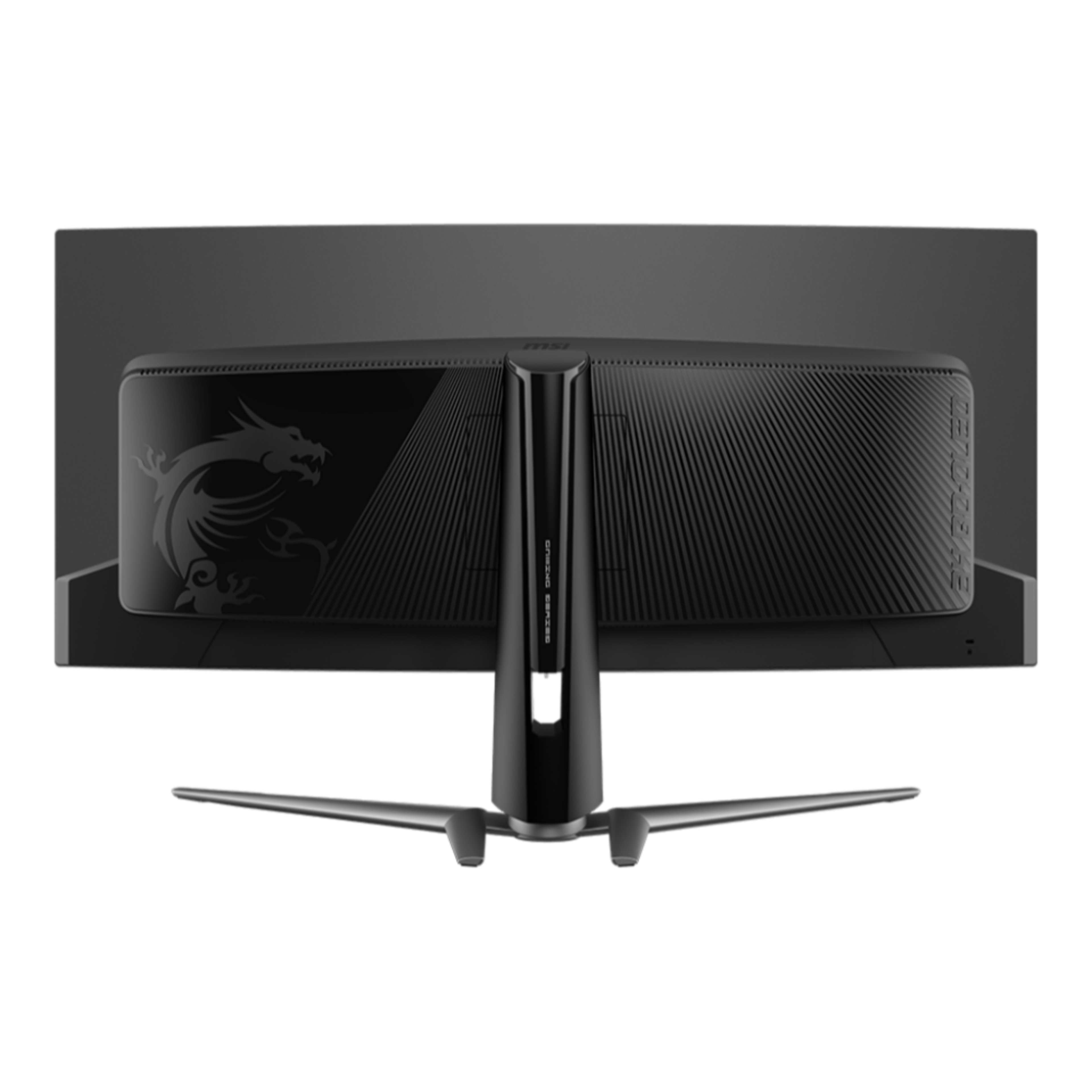 MSI MPG 341CQPX (QD O LED Panel, Res: 3440 x 1440 (UHD), 240Hz, 0.03ms GTG, G Sync ) Curved 4 MSI MPG 341CQPX (QD O LED Panel, Res: 3440 x 1440 (UHD), 240Hz, 0.03ms GTG, G Sync ) Curved thumbnail 4