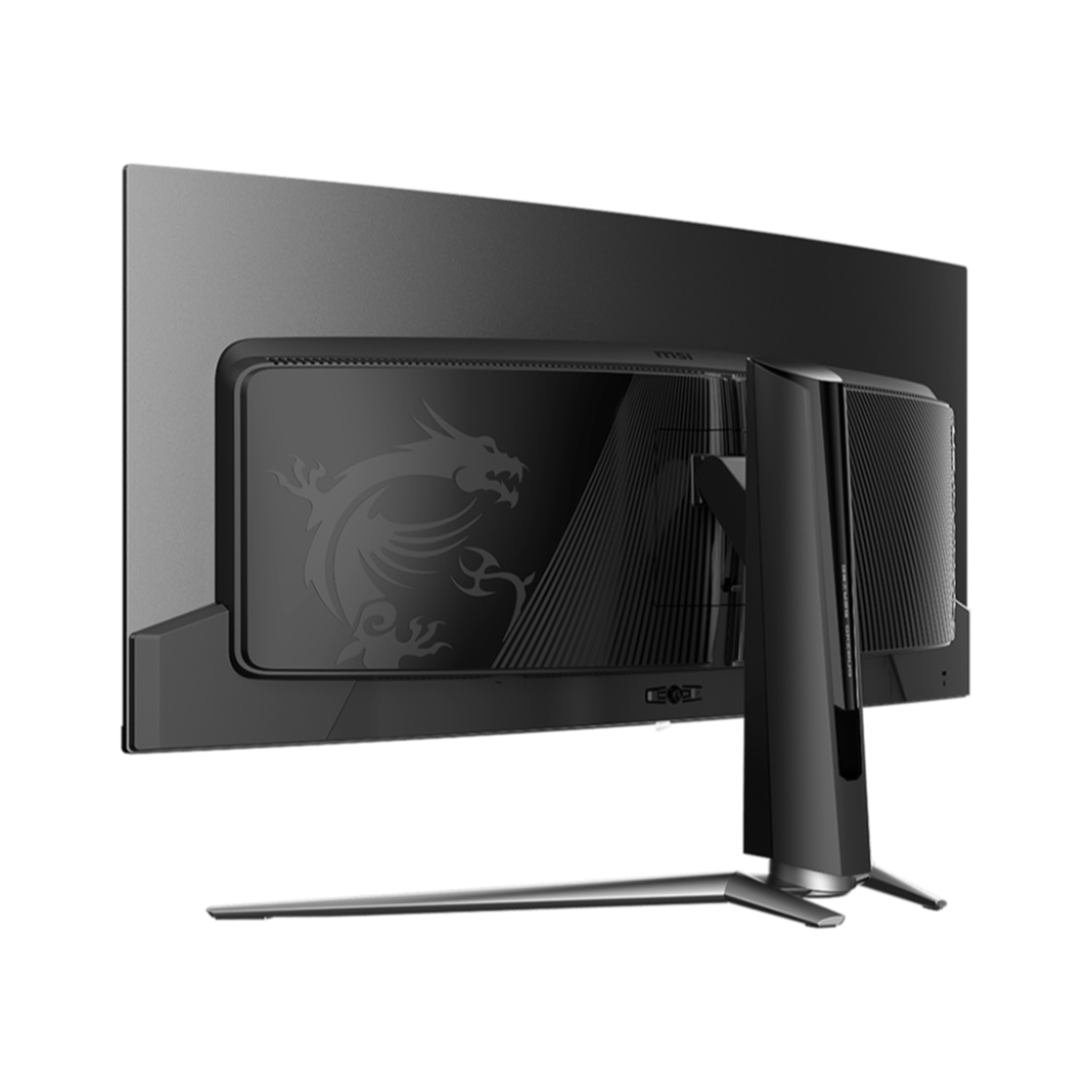MSI MPG 341CQPX (QD O LED Panel, Res: 3440 x 1440 (UHD), 240Hz, 0.03ms GTG, G Sync ) Curved - Main Image MSI MPG 341CQPX (QD O LED Panel, Res: 3440 x 1440 (UHD), 240Hz, 0.03ms GTG, G Sync ) Curved - Main Image
