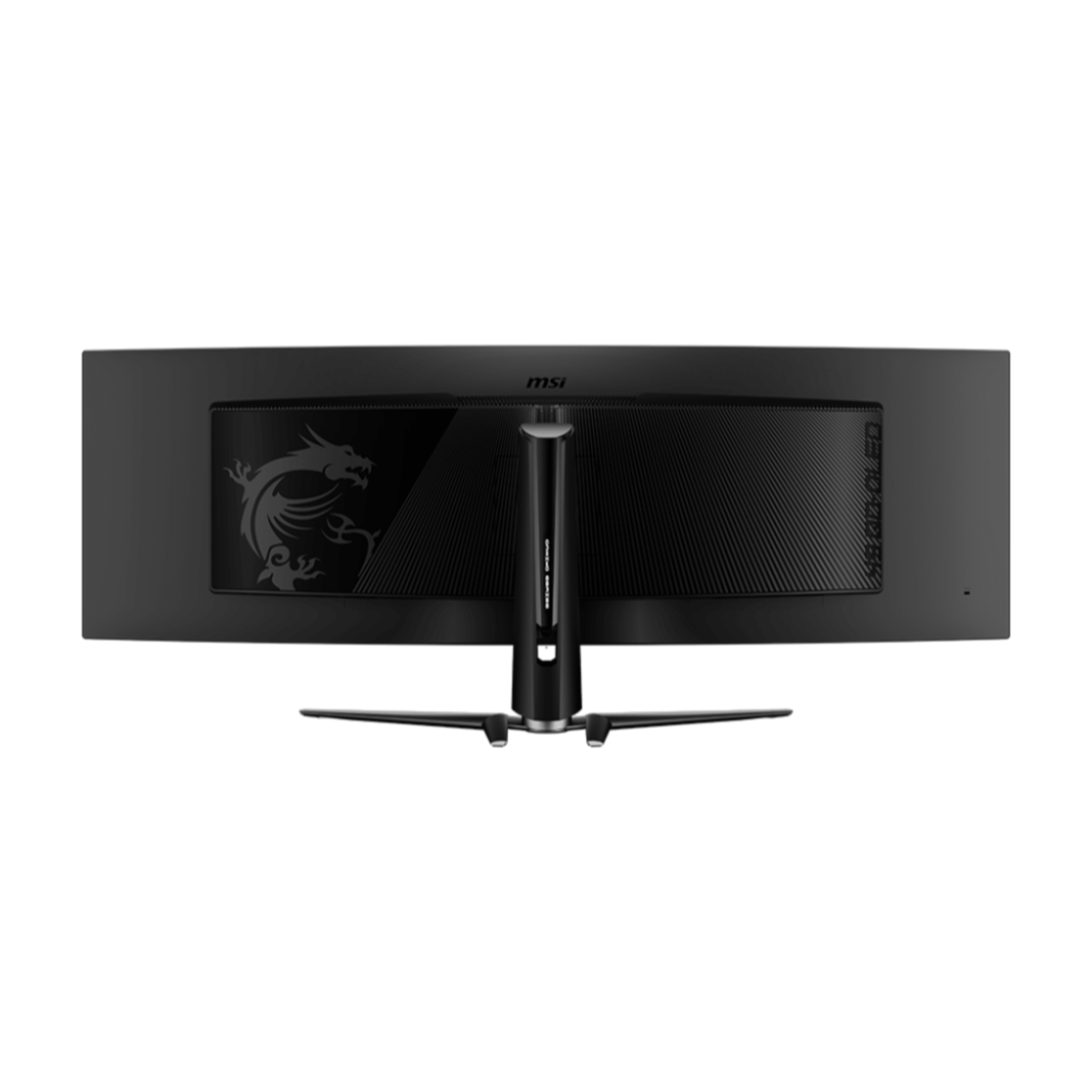 MSI MPG 491CQPX (QD O LED, Res: 5120 x 1440 (DQHD), 240Hz, 0.03ms GTG, Adaptive - Sync ) Curved 4 MSI MPG 491CQPX (QD O LED, Res: 5120 x 1440 (DQHD), 240Hz, 0.03ms GTG, Adaptive - Sync ) Curved thumbnail 4