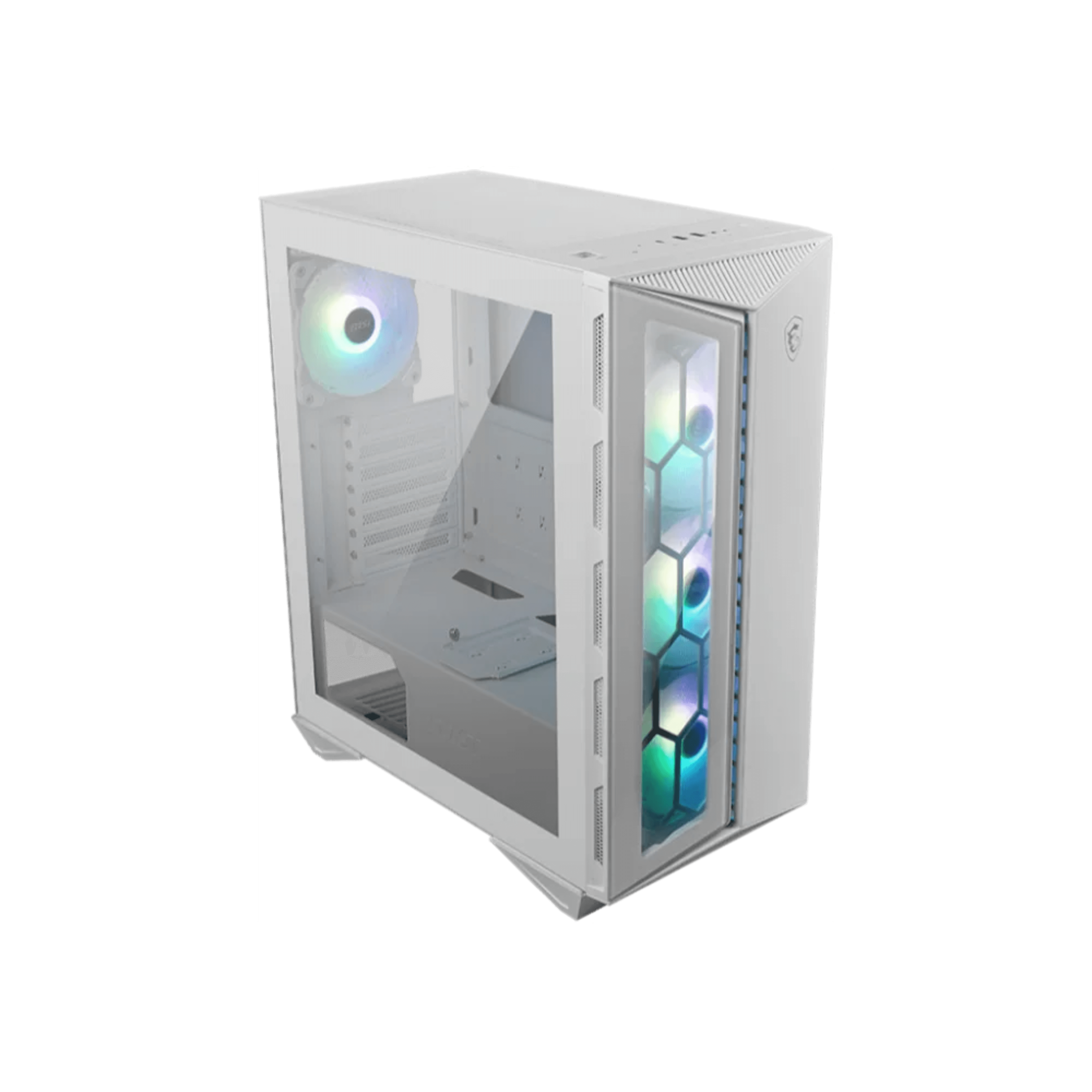 MSI MPG GUNGNIR 110R (WHITE) thumbnail 4