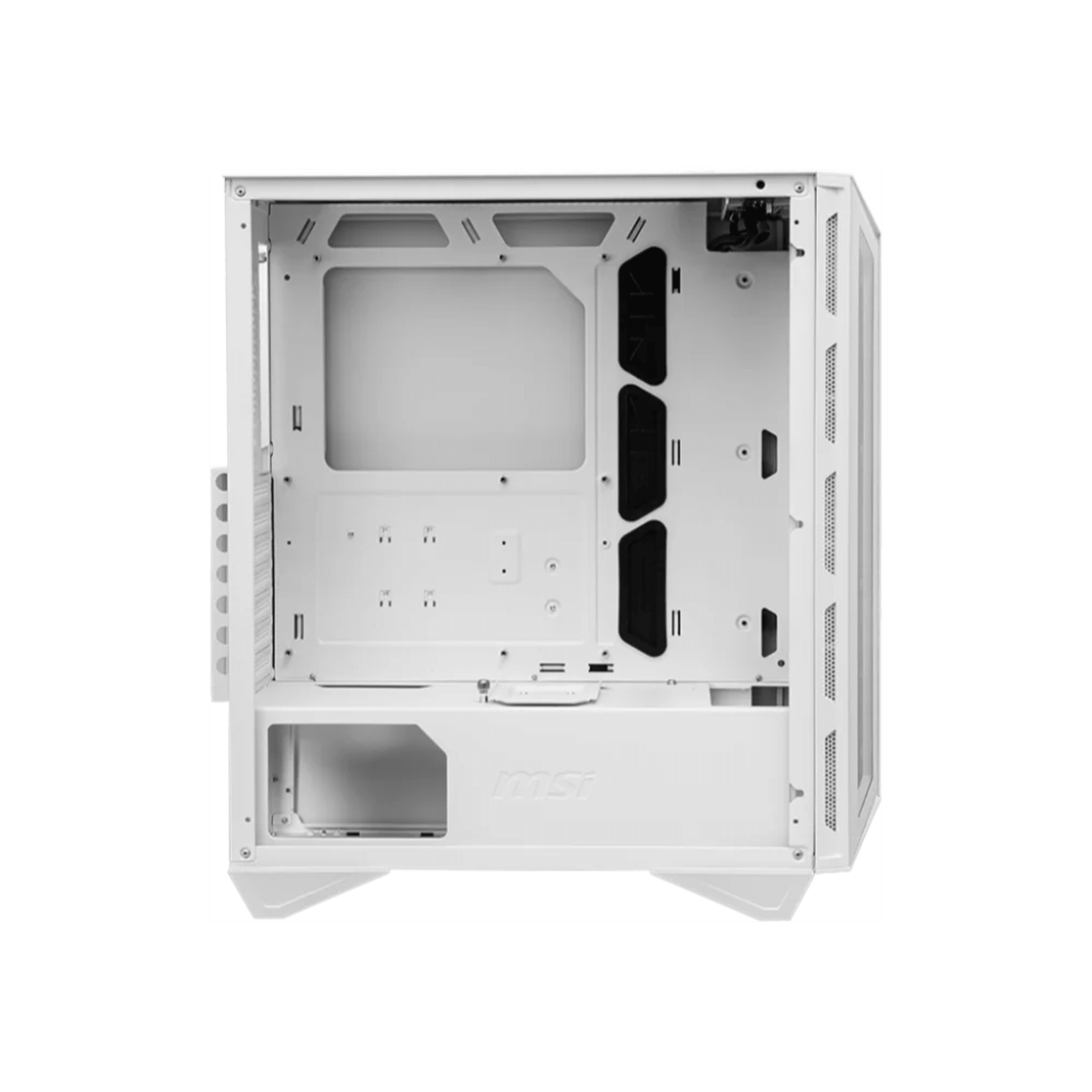 MSI MPG GUNGNIR 110R (WHITE) thumbnail 2