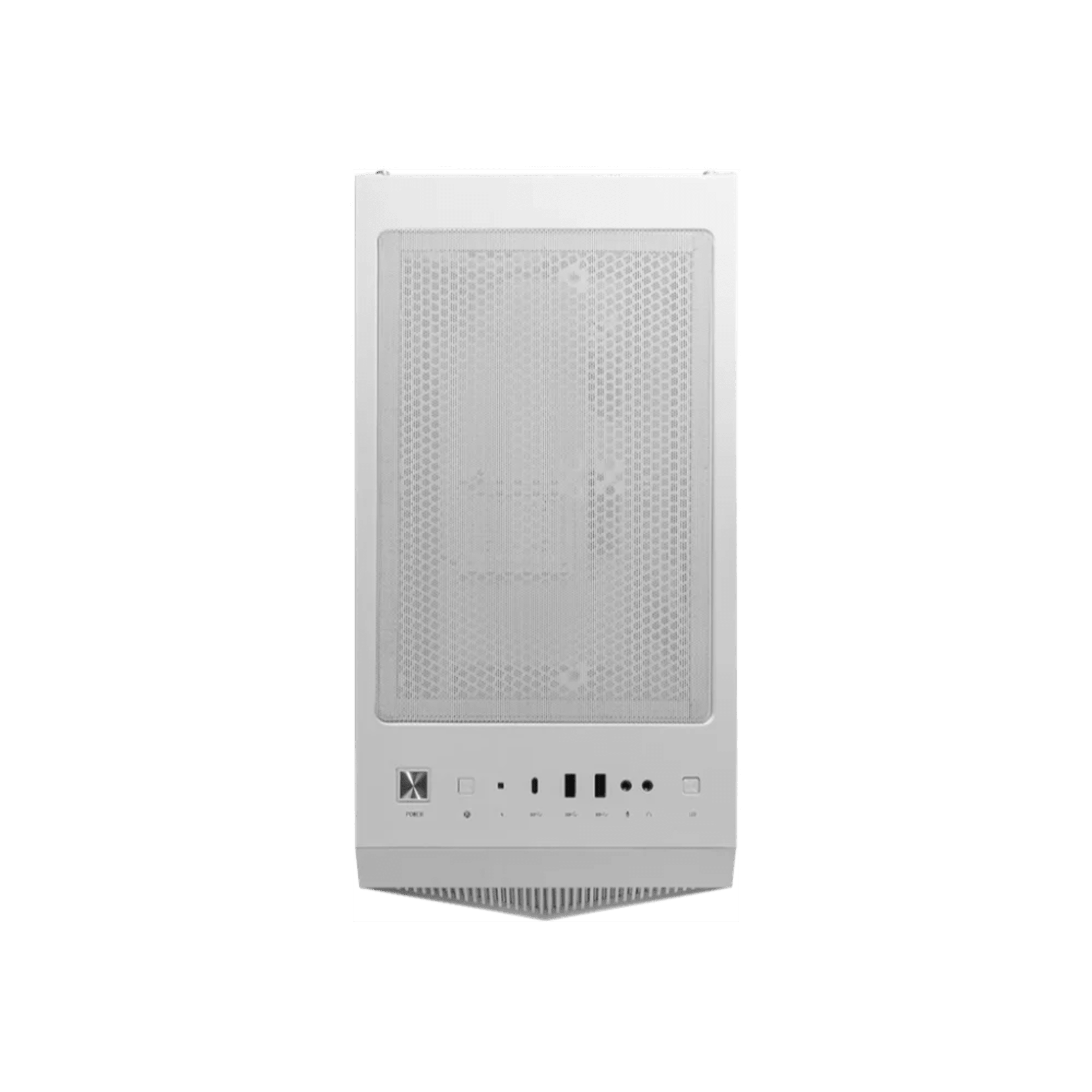MSI MPG GUNGNIR 110R (WHITE) - Main Image