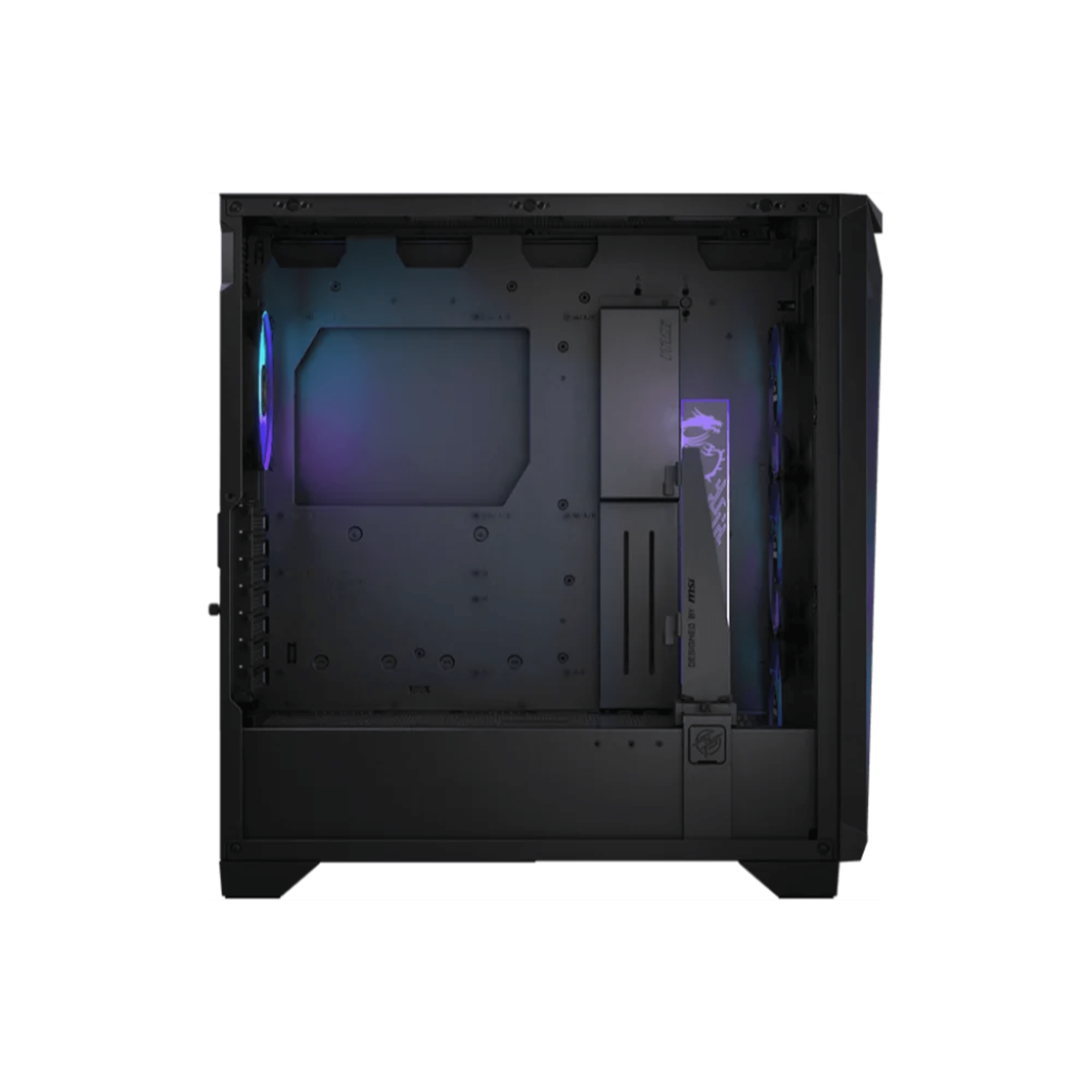 MSI MPG GUNGNIR 300R AIRFLOW 2 MSI MPG GUNGNIR 300R AIRFLOW thumbnail 2