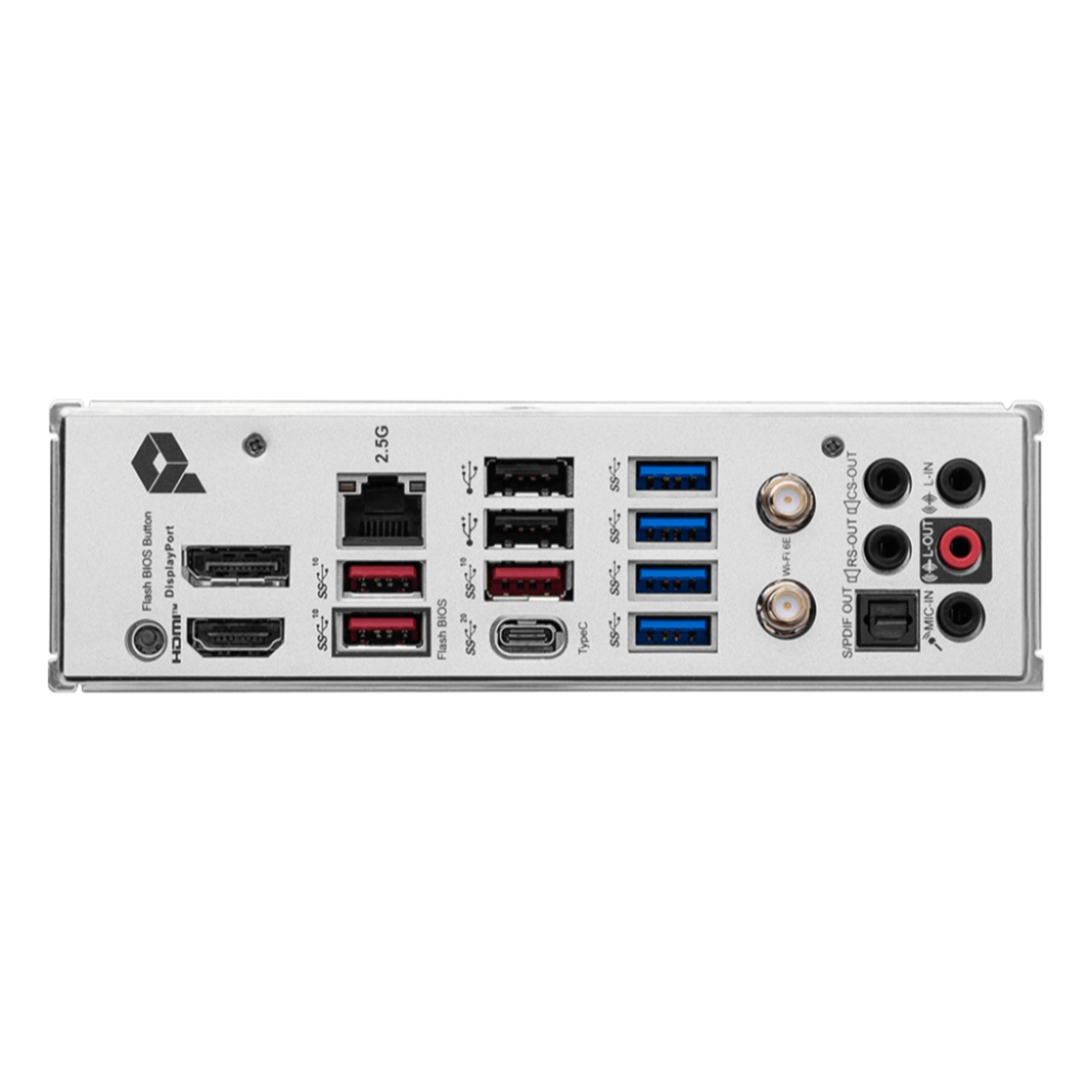 MSI PRO B650-A WIFI - Main Image MSI PRO B650-A WIFI - Main Image
