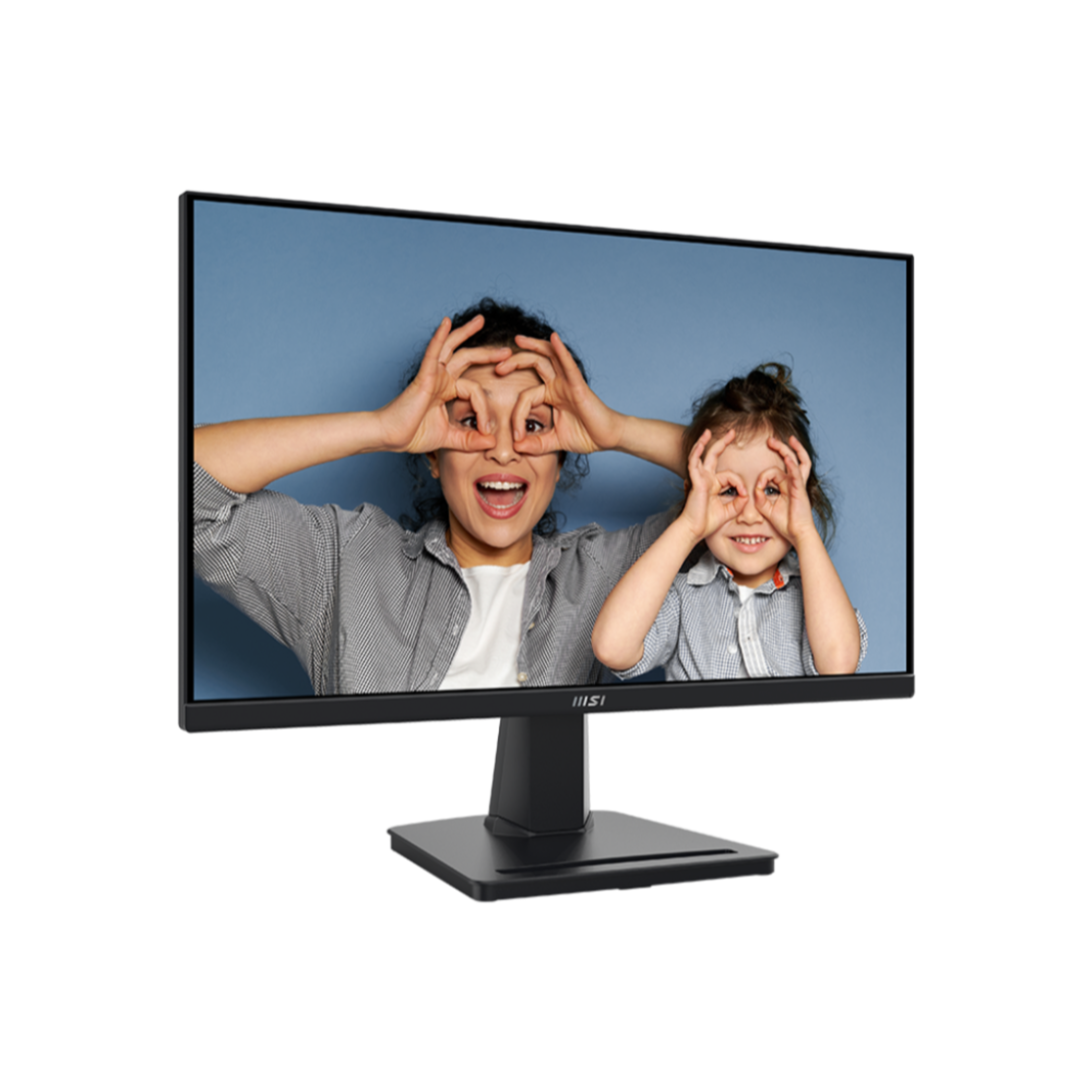 MSI PRO MP225 (IPS Panel, Res: 1920x1080, 100Hz, 1ms MPRT, 4MS GTG ) 4 MSI PRO MP225 (IPS Panel, Res: 1920x1080, 100Hz, 1ms MPRT, 4MS GTG ) thumbnail 4