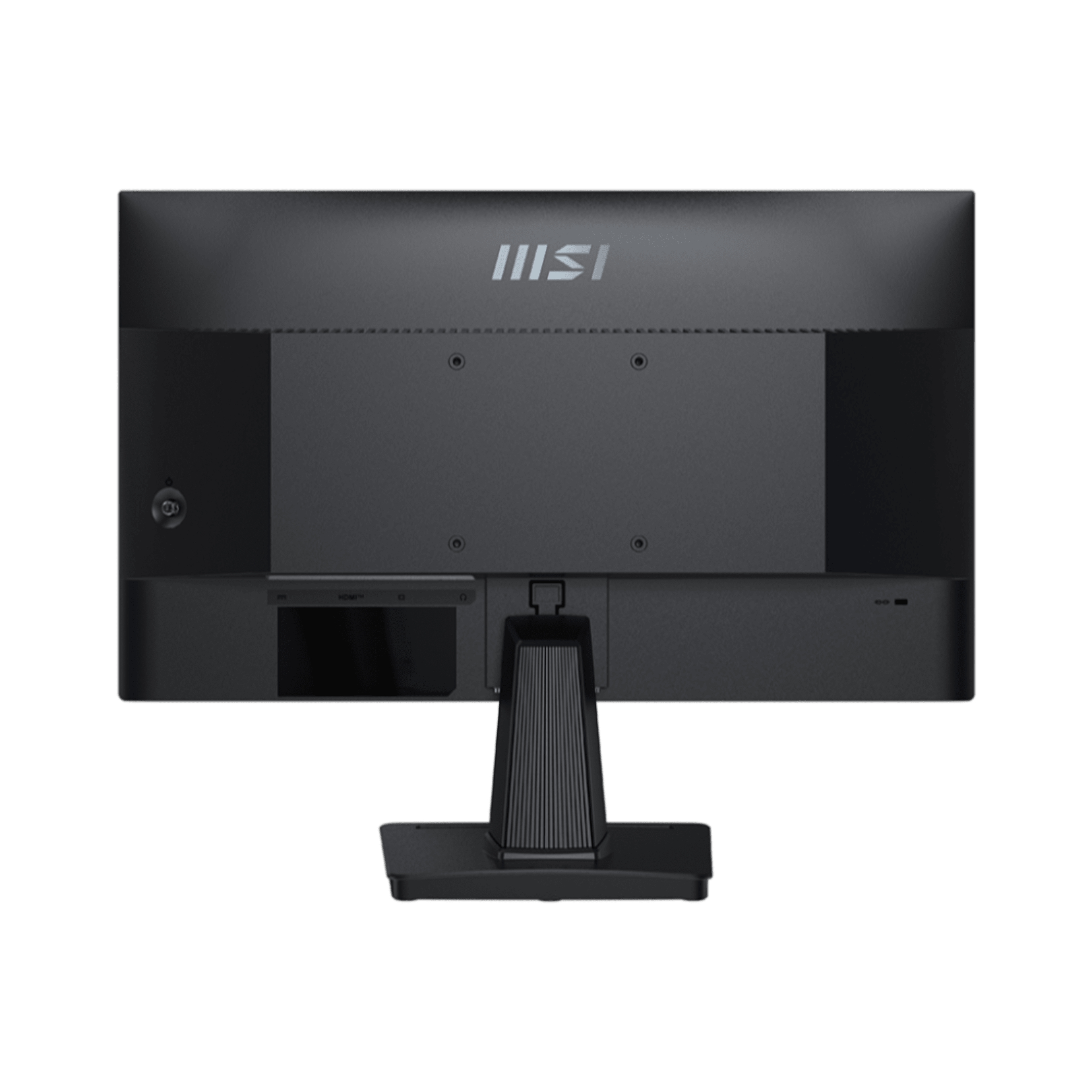 MSI PRO MP225 (IPS Panel, Res: 1920x1080, 100Hz, 1ms MPRT, 4MS GTG ) 2 MSI PRO MP225 (IPS Panel, Res: 1920x1080, 100Hz, 1ms MPRT, 4MS GTG ) thumbnail 2