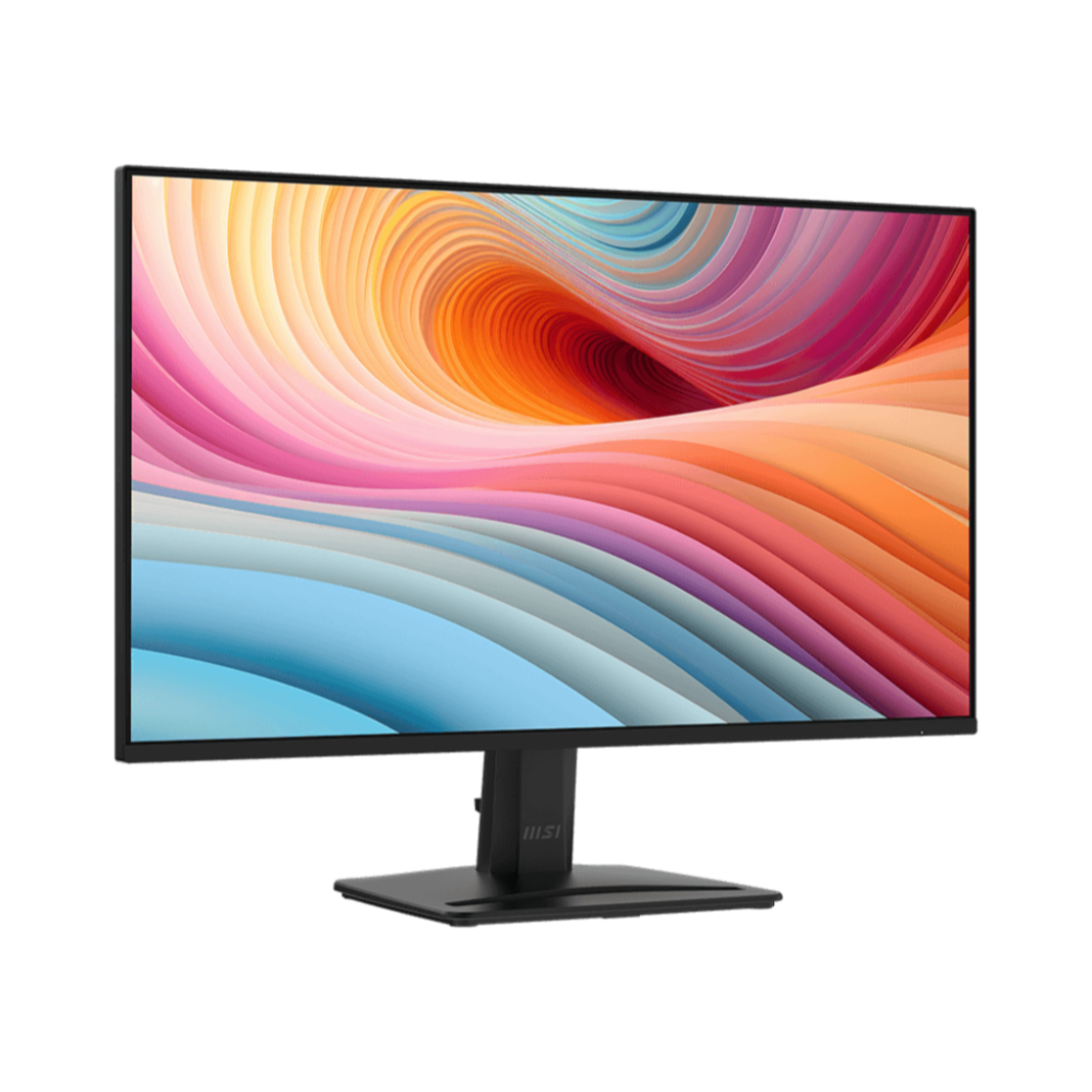 MSI PRO MP251 E2 (IPS Panel, Res: 1920x1080, 120Hz, 1ms MPRT, 4MS GTG ) 4 MSI PRO MP251 E2 (IPS Panel, Res: 1920x1080, 120Hz, 1ms MPRT, 4MS GTG ) thumbnail 4