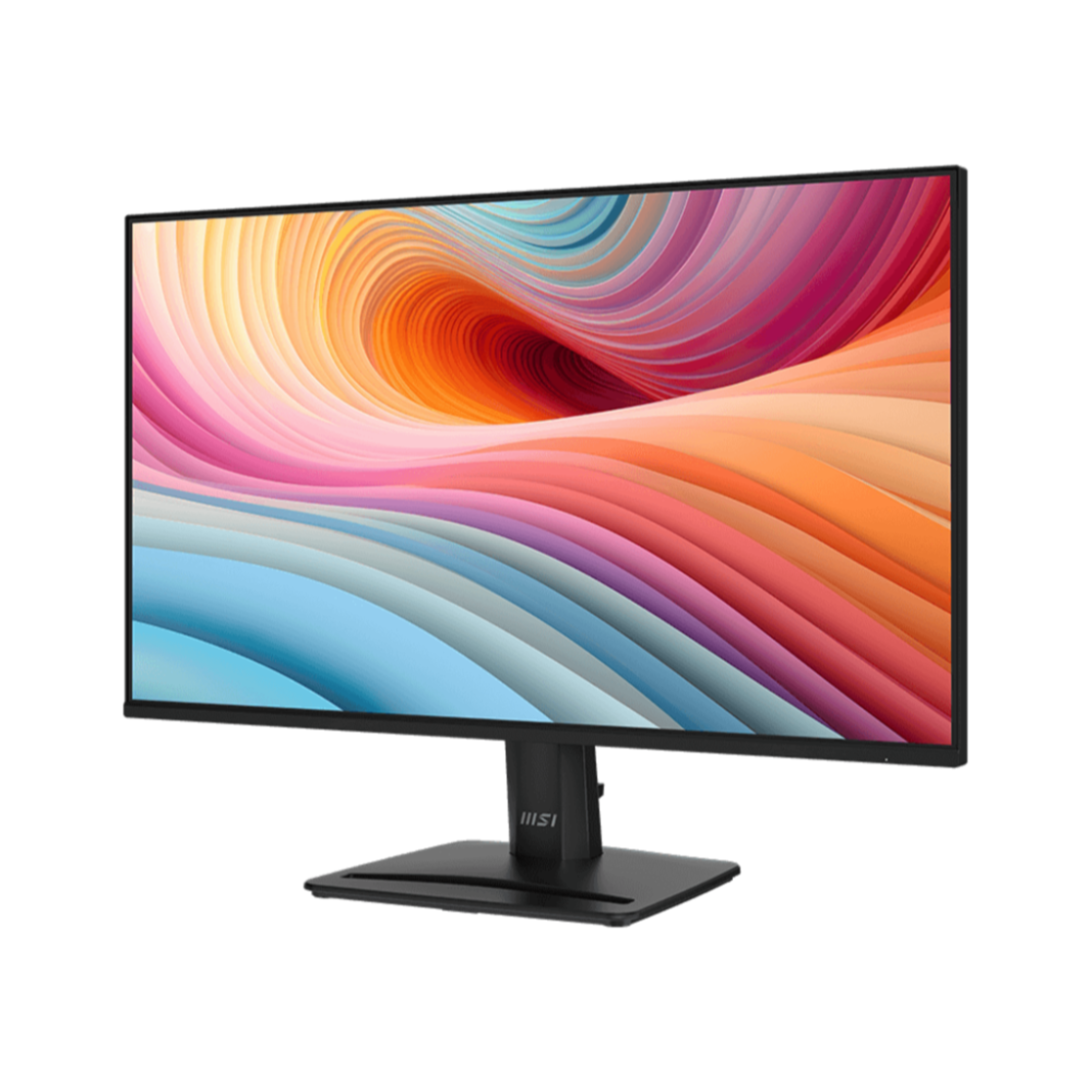 MSI PRO MP251 E2 (IPS Panel, Res: 1920x1080, 120Hz, 1ms MPRT, 4MS GTG ) 3 MSI PRO MP251 E2 (IPS Panel, Res: 1920x1080, 120Hz, 1ms MPRT, 4MS GTG ) thumbnail 3