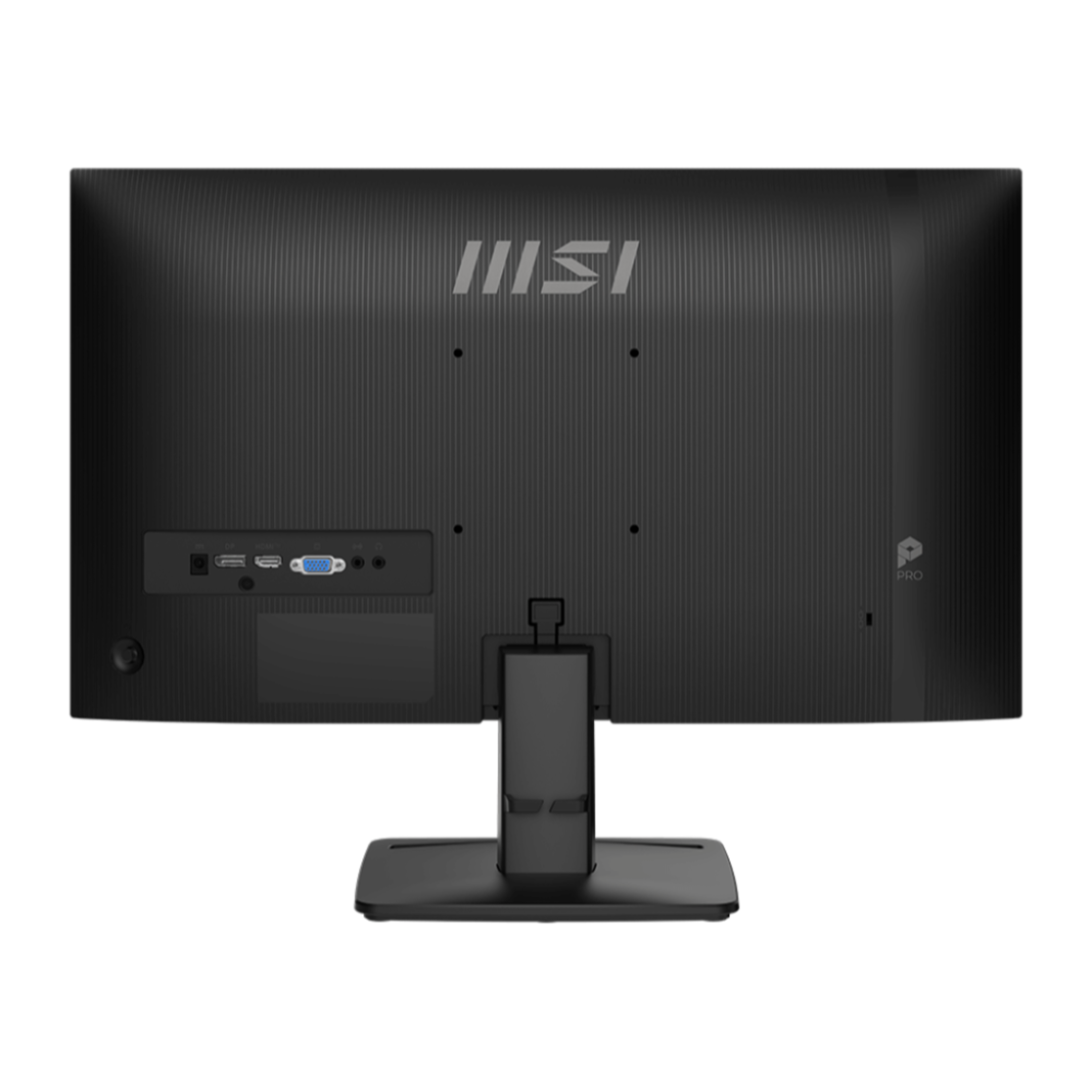 MSI PRO MP251 E2 (IPS Panel, Res: 1920x1080, 120Hz, 1ms MPRT, 4MS GTG ) 2 MSI PRO MP251 E2 (IPS Panel, Res: 1920x1080, 120Hz, 1ms MPRT, 4MS GTG ) thumbnail 2