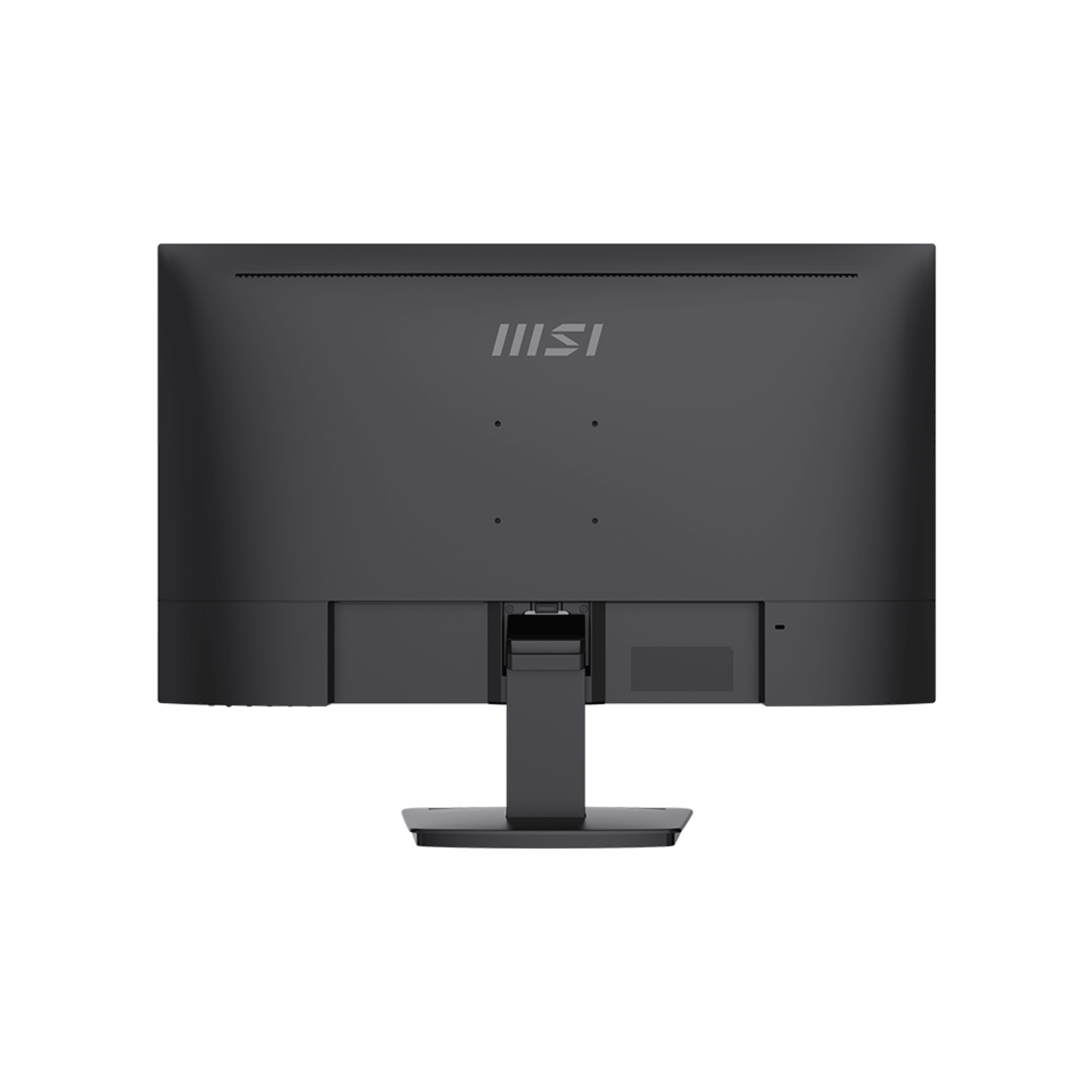 MSI PRO MP273U (IPS Panel, Res: 3840 x 2160 (UHD), 60Hz, 4ms GTG, Adaptive - Sync) 4K - Main Image MSI PRO MP273U (IPS Panel, Res: 3840 x 2160 (UHD), 60Hz, 4ms GTG, Adaptive - Sync) 4K - Main Image