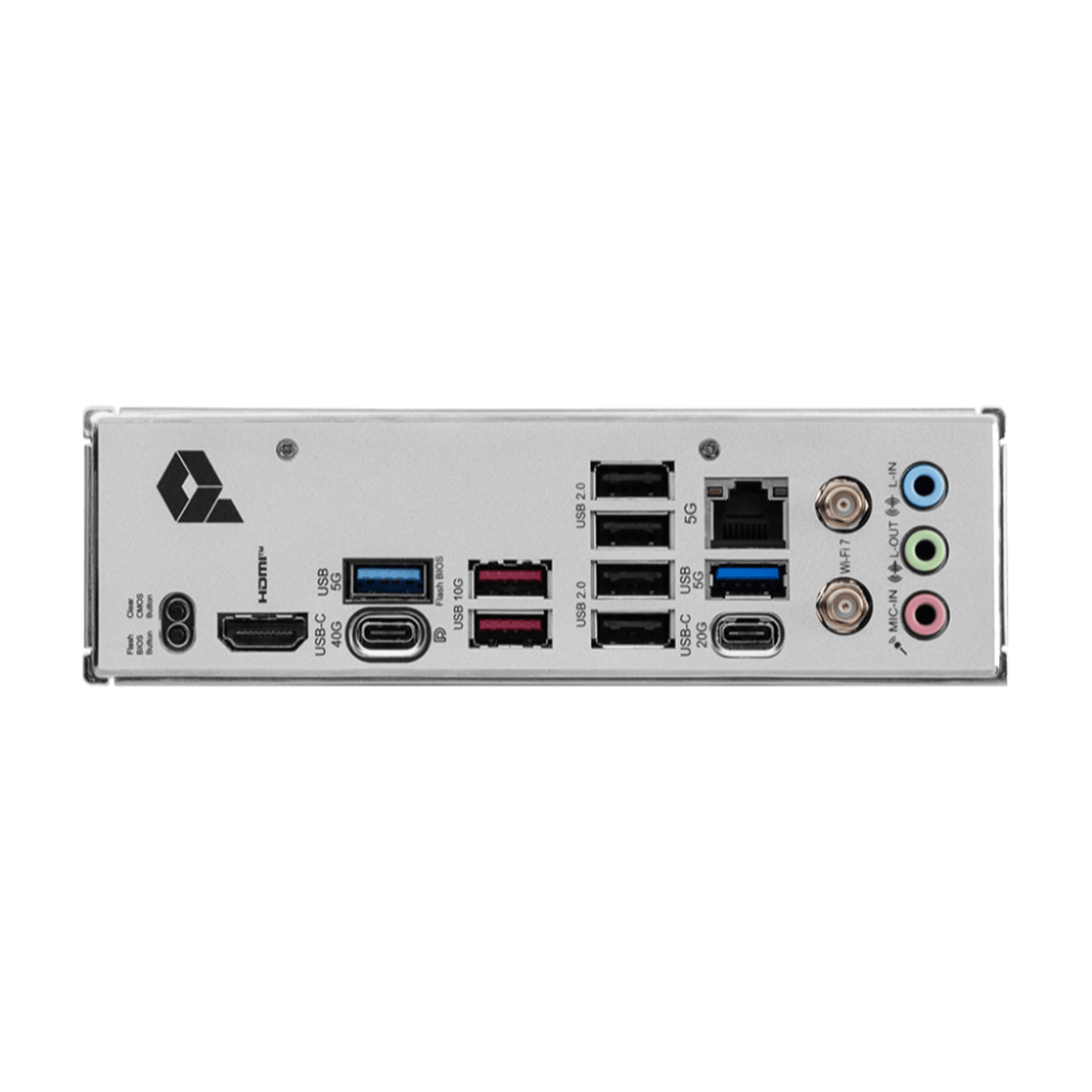 MSI PRO X870-P WIFI - Main Image MSI PRO X870-P WIFI - Main Image