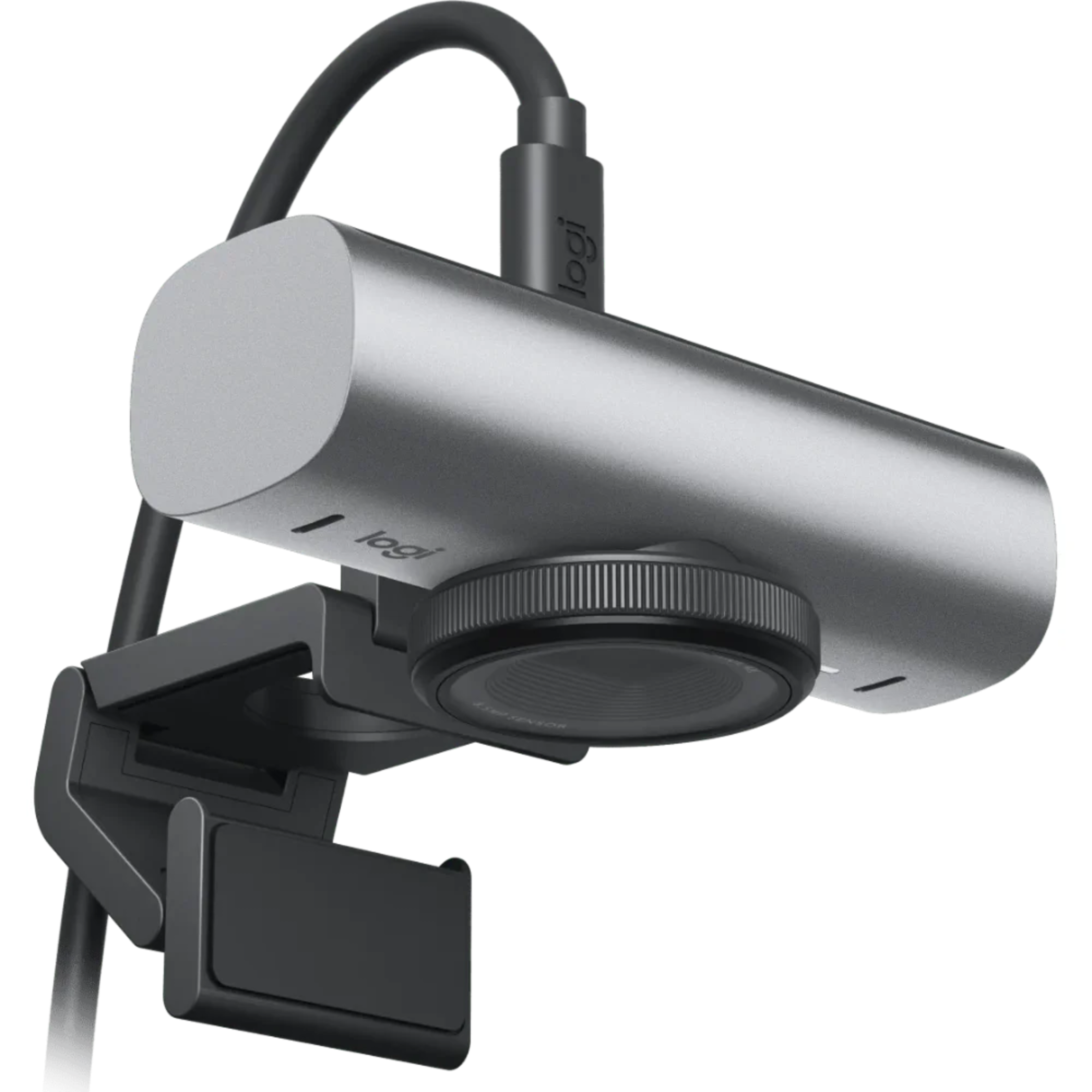 Logitech MX BRIO GRAPHITE 4 Logitech MX BRIO GRAPHITE thumbnail 4