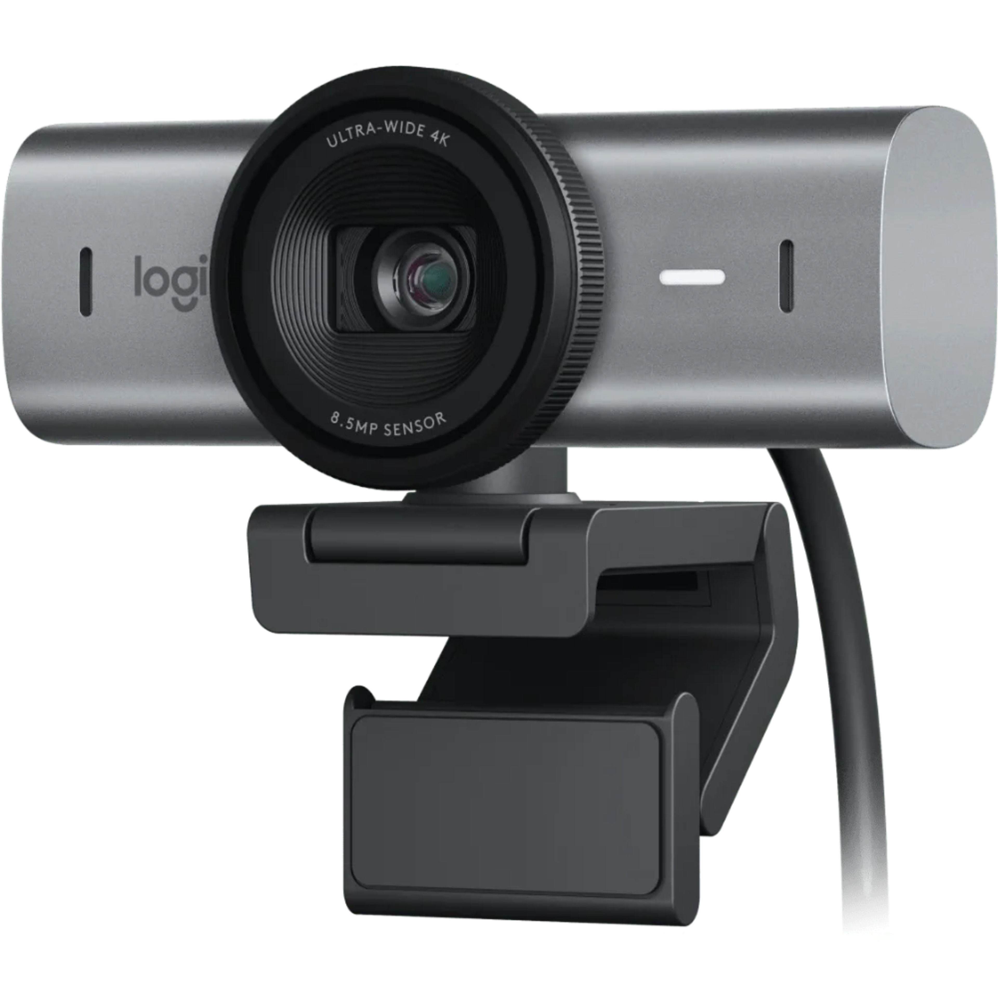 Logitech MX BRIO GRAPHITE 3 Logitech MX BRIO GRAPHITE thumbnail 3