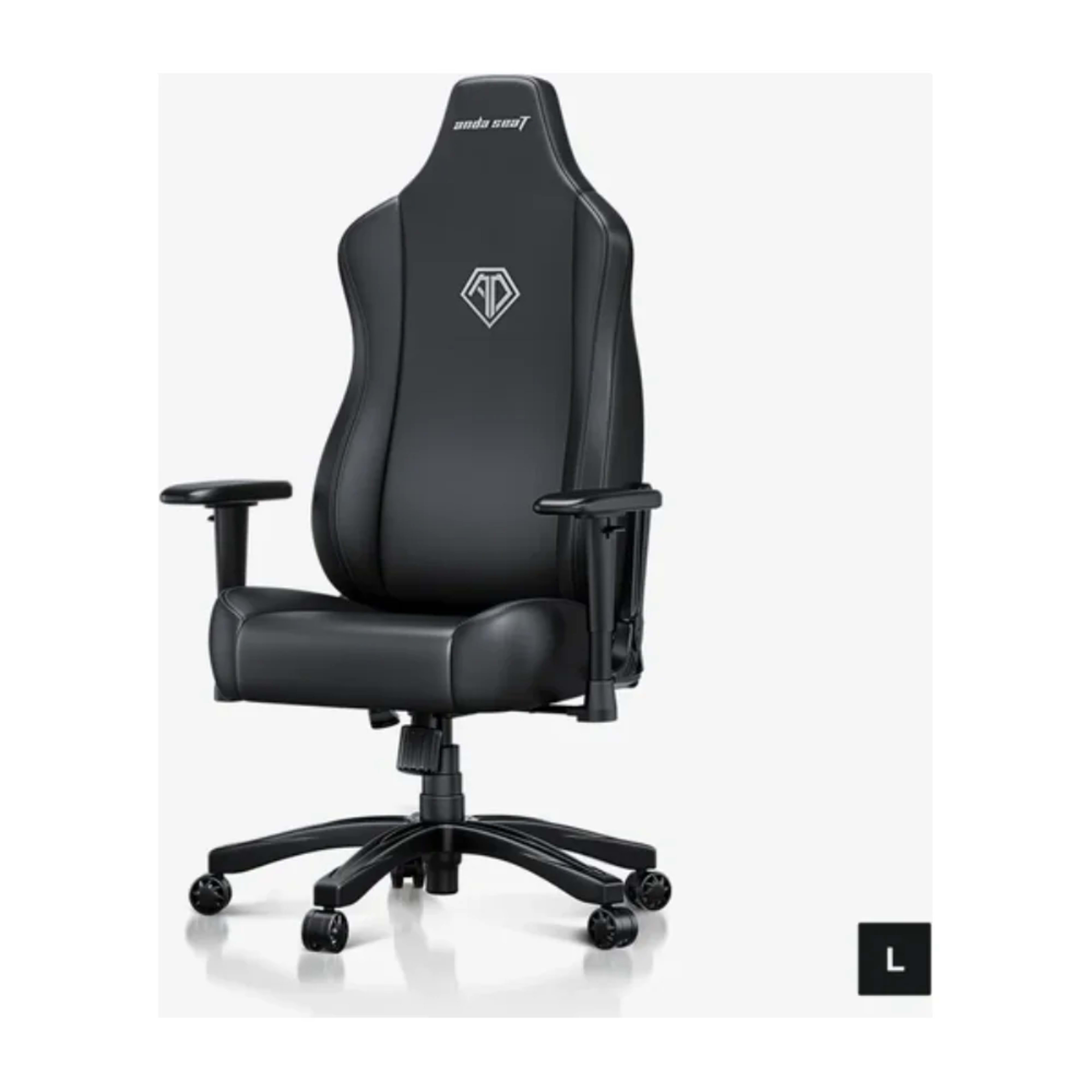 NOVIS LARGE (ELEGANT BLACK) 3 NOVIS LARGE (ELEGANT BLACK) thumbnail 3