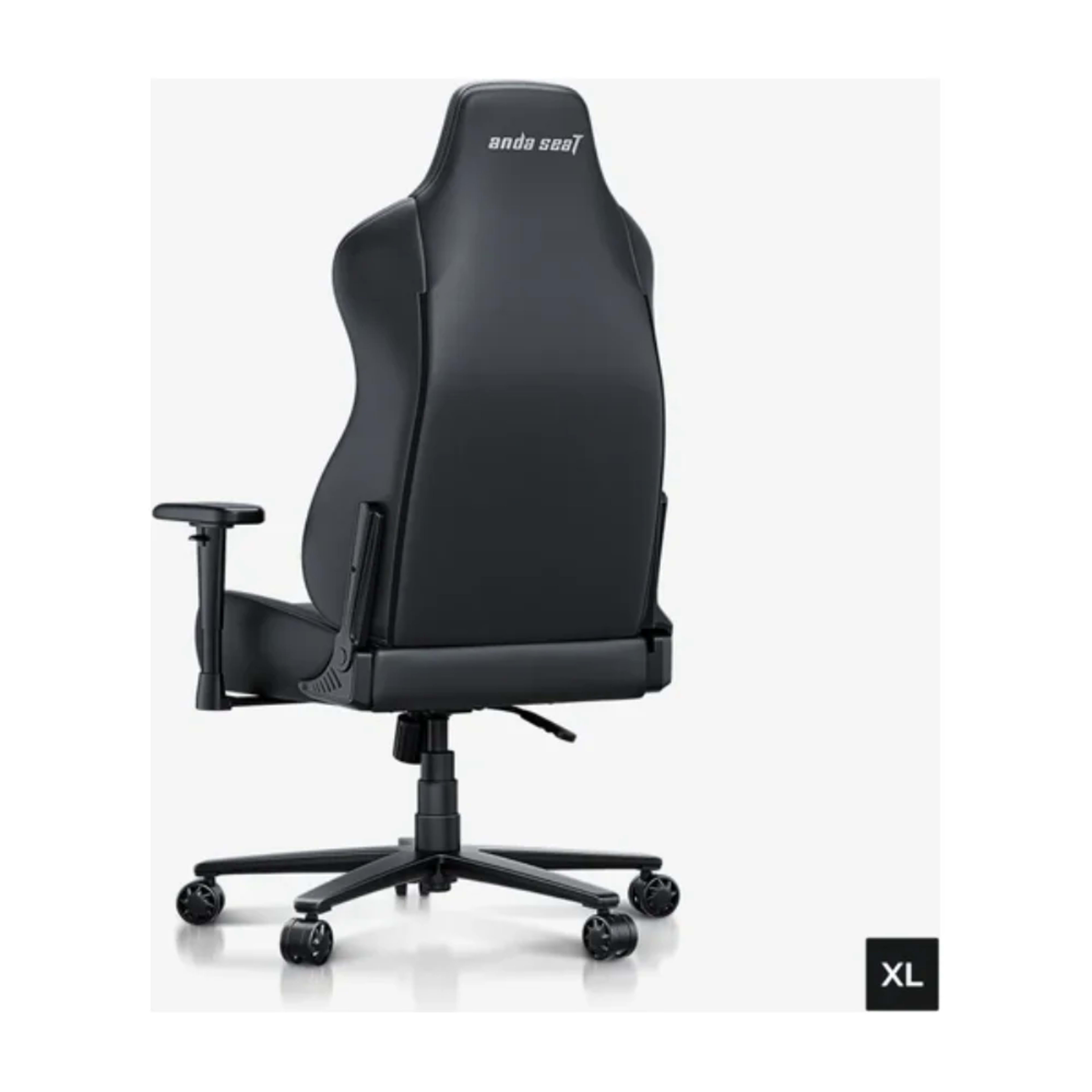 NOVIS LARGE (ELEGANT BLACK) 2 NOVIS LARGE (ELEGANT BLACK) thumbnail 2