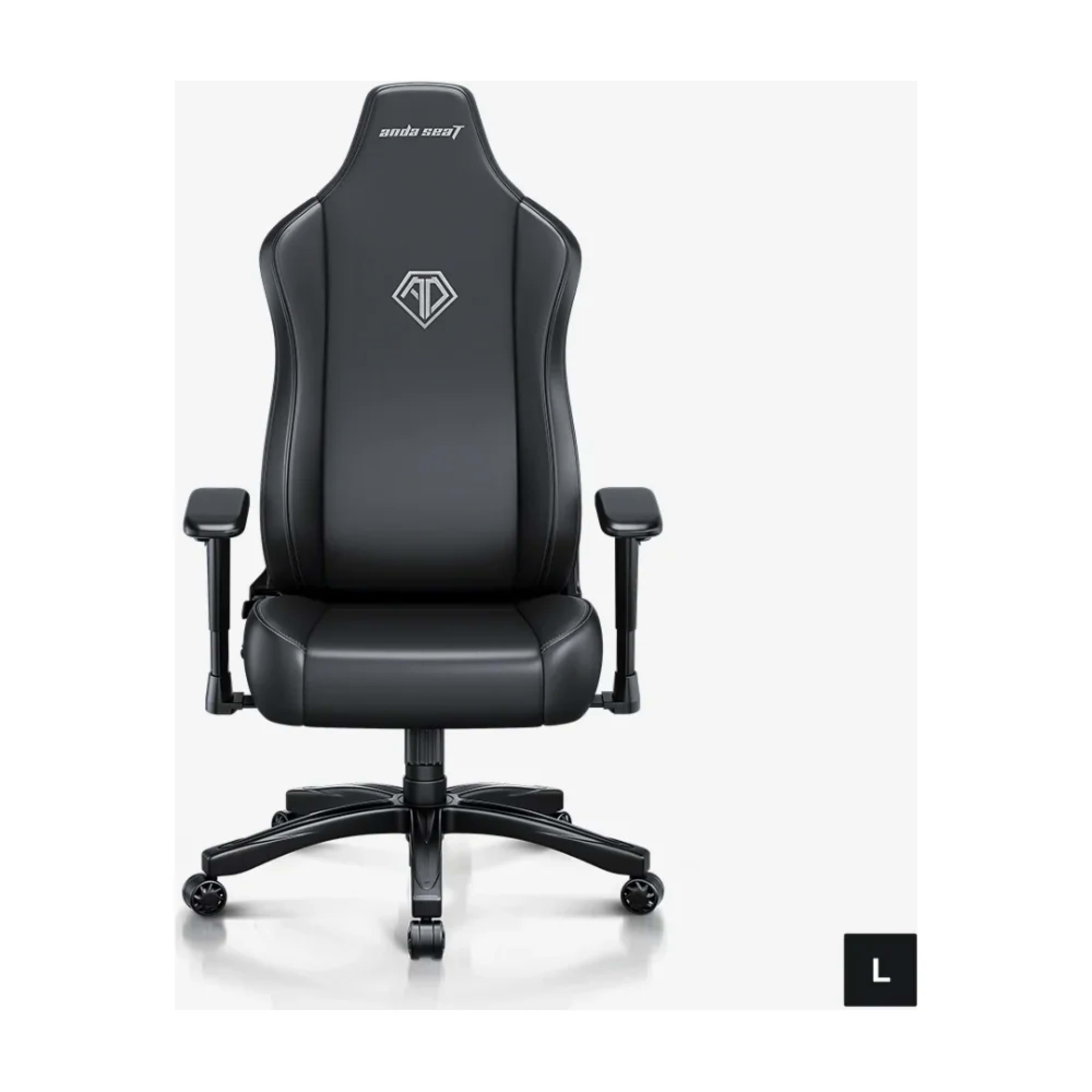 NOVIS XL (ELEGANT BLACK) 3 NOVIS XL (ELEGANT BLACK) thumbnail 3