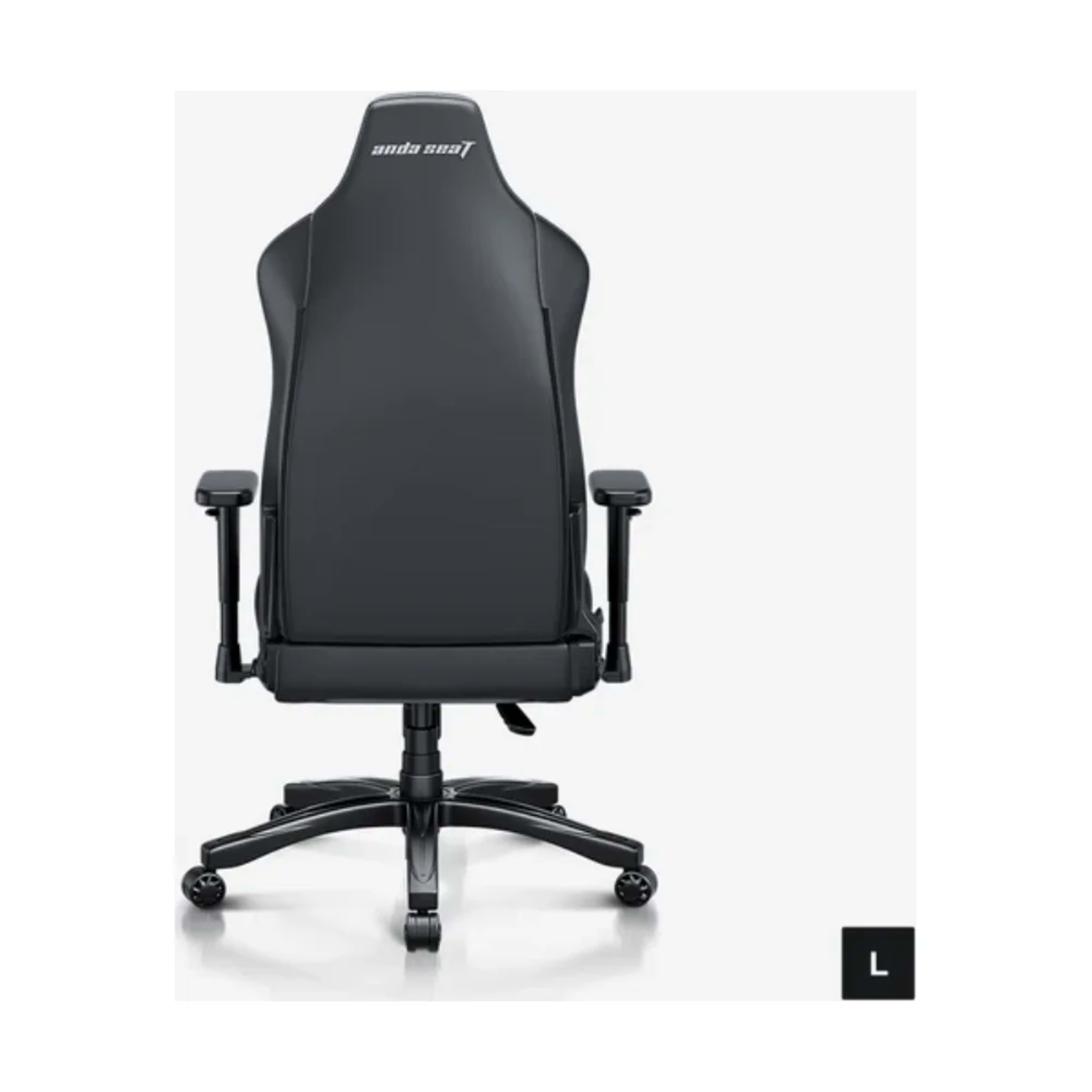 NOVIS XL (ELEGANT BLACK) 2 NOVIS XL (ELEGANT BLACK) thumbnail 2