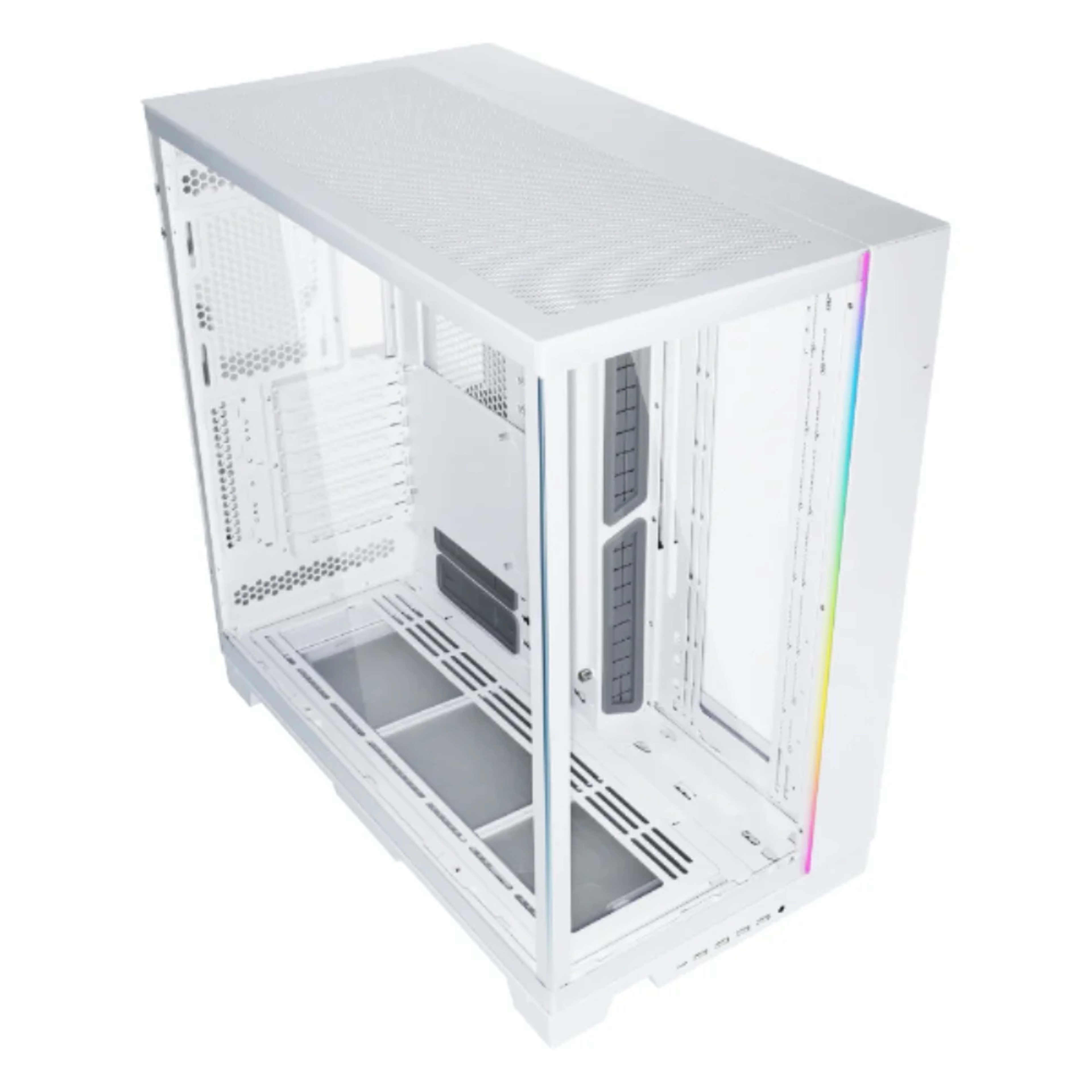 O11 DYNAMIC EVO XL - White 2 O11 DYNAMIC EVO XL - White thumbnail 2