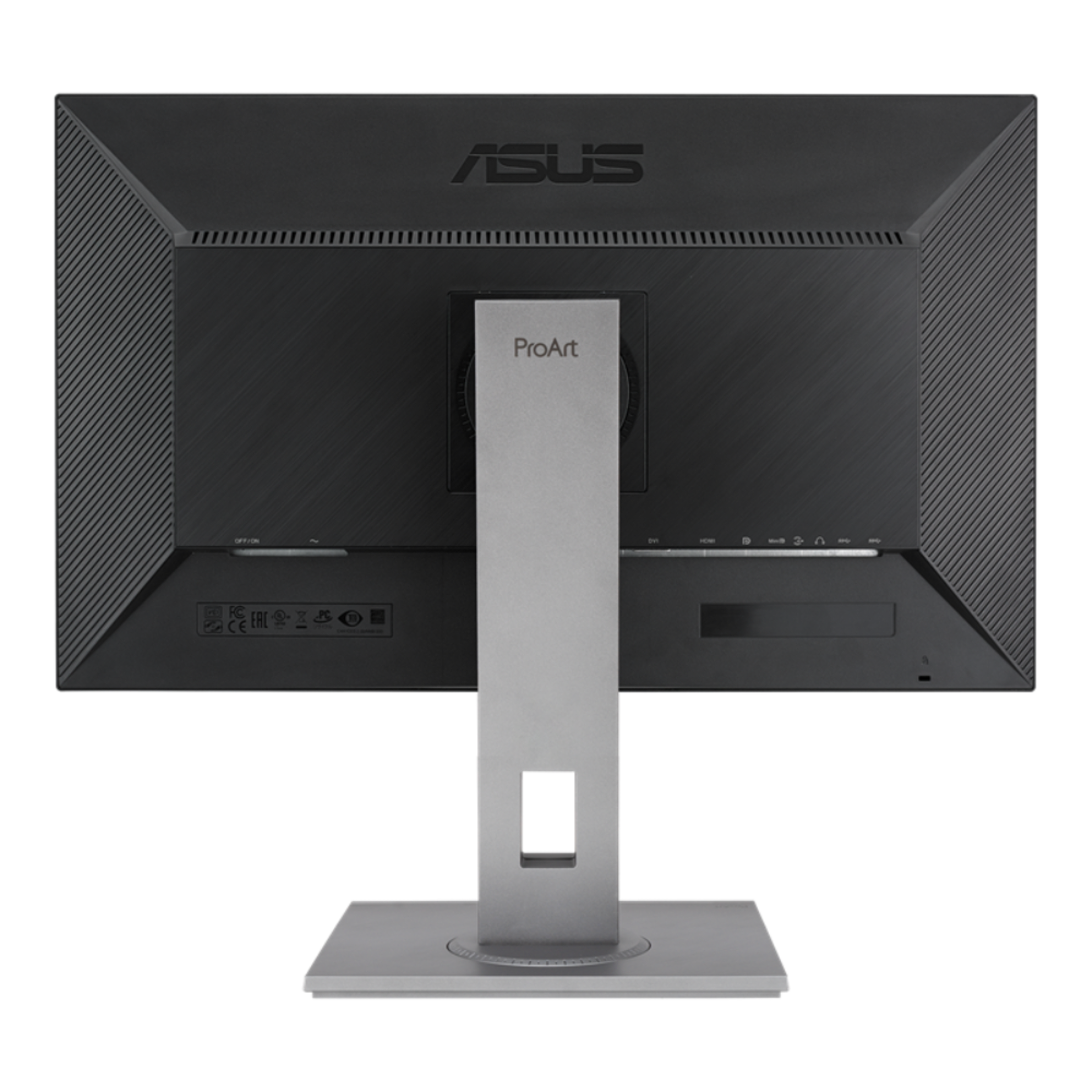 Asus PA278QV (IPS Panel, Res: 2560X1440, 75Hz, 5ms GTG ) 2K 4 Asus PA278QV (IPS Panel, Res: 2560X1440, 75Hz, 5ms GTG ) 2K thumbnail 4