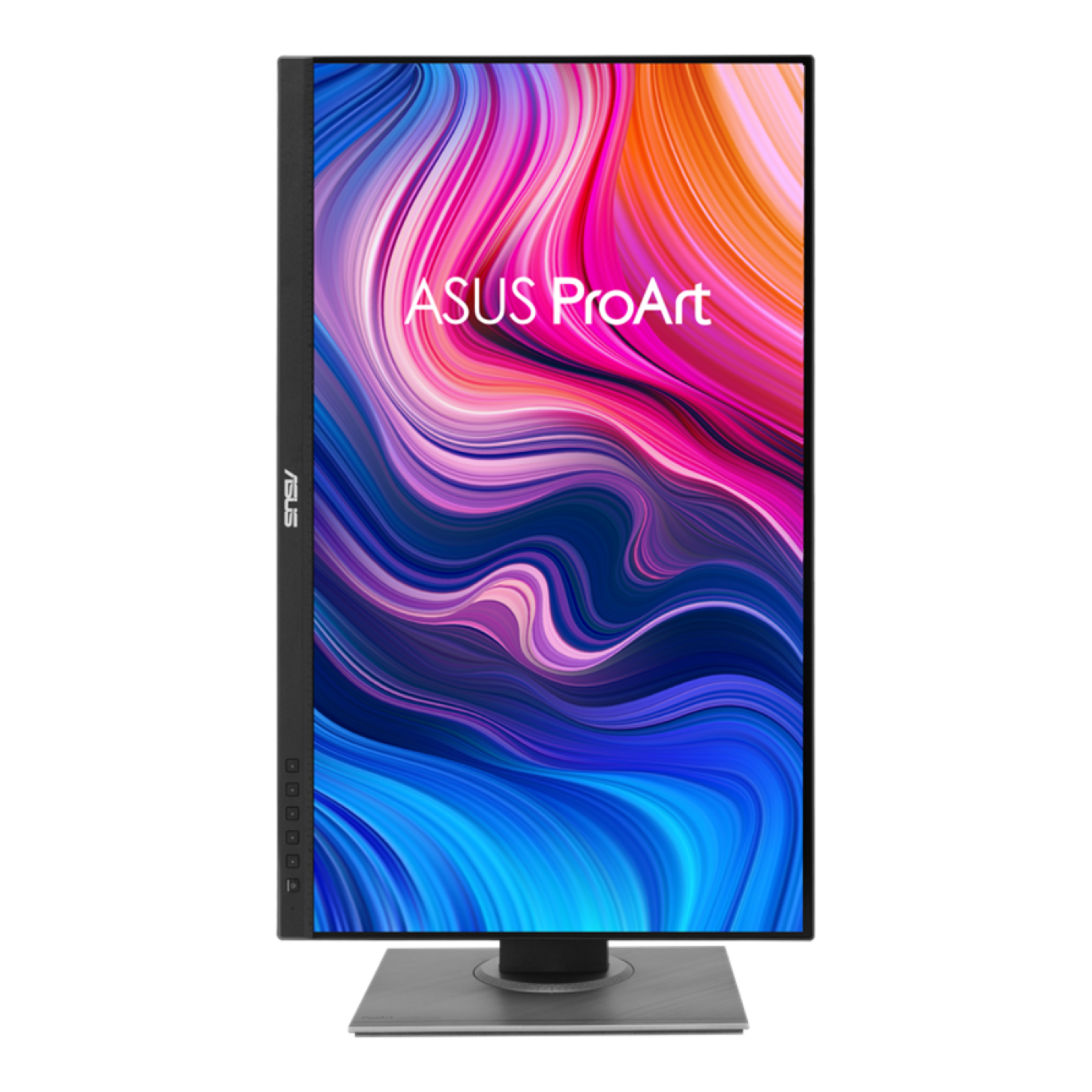 Asus PA278QV (IPS Panel, Res: 2560X1440, 75Hz, 5ms GTG ) 2K 3 Asus PA278QV (IPS Panel, Res: 2560X1440, 75Hz, 5ms GTG ) 2K thumbnail 3