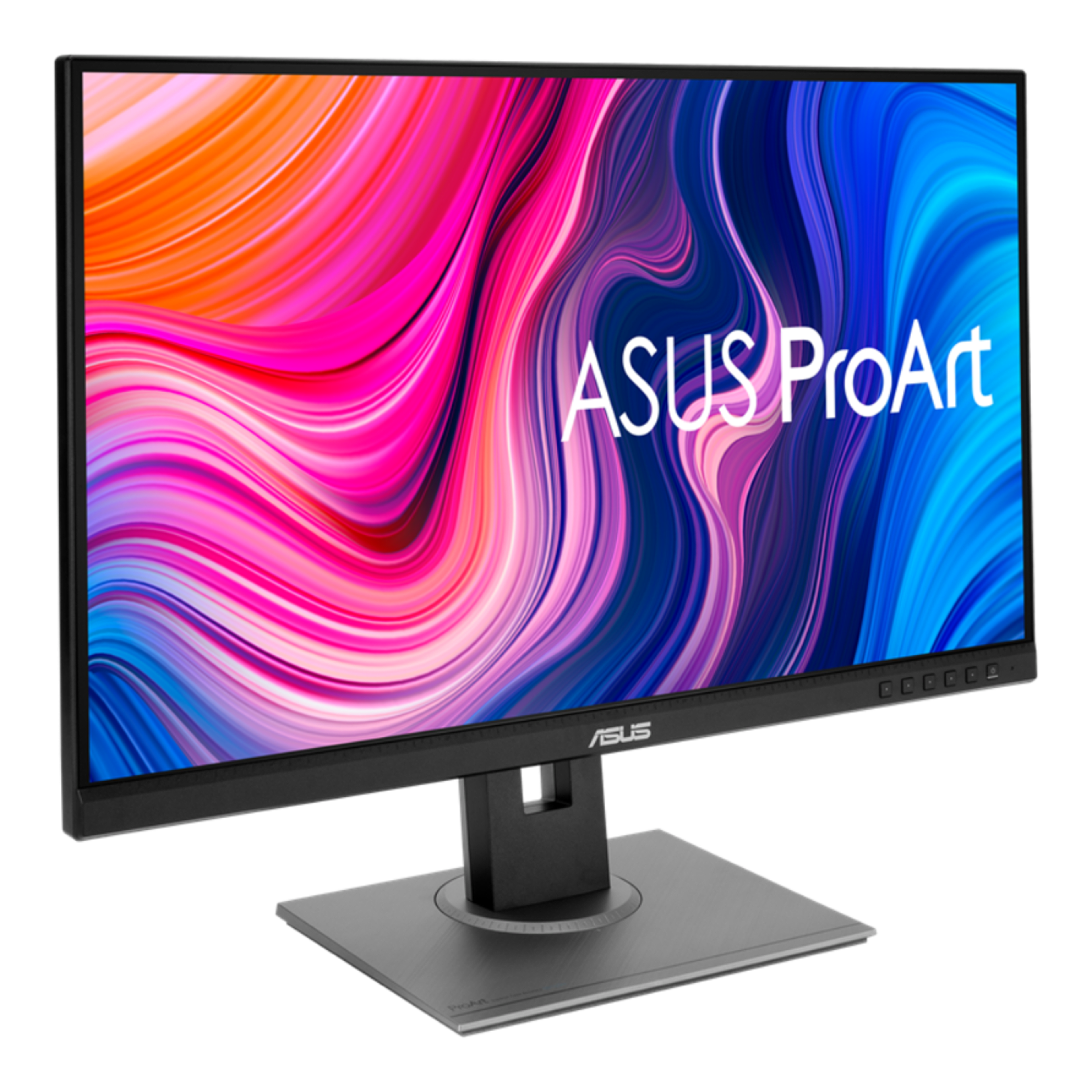 Asus PA278QV (IPS Panel, Res: 2560X1440, 75Hz, 5ms GTG ) 2K - Main Image Asus PA278QV (IPS Panel, Res: 2560X1440, 75Hz, 5ms GTG ) 2K - Main Image