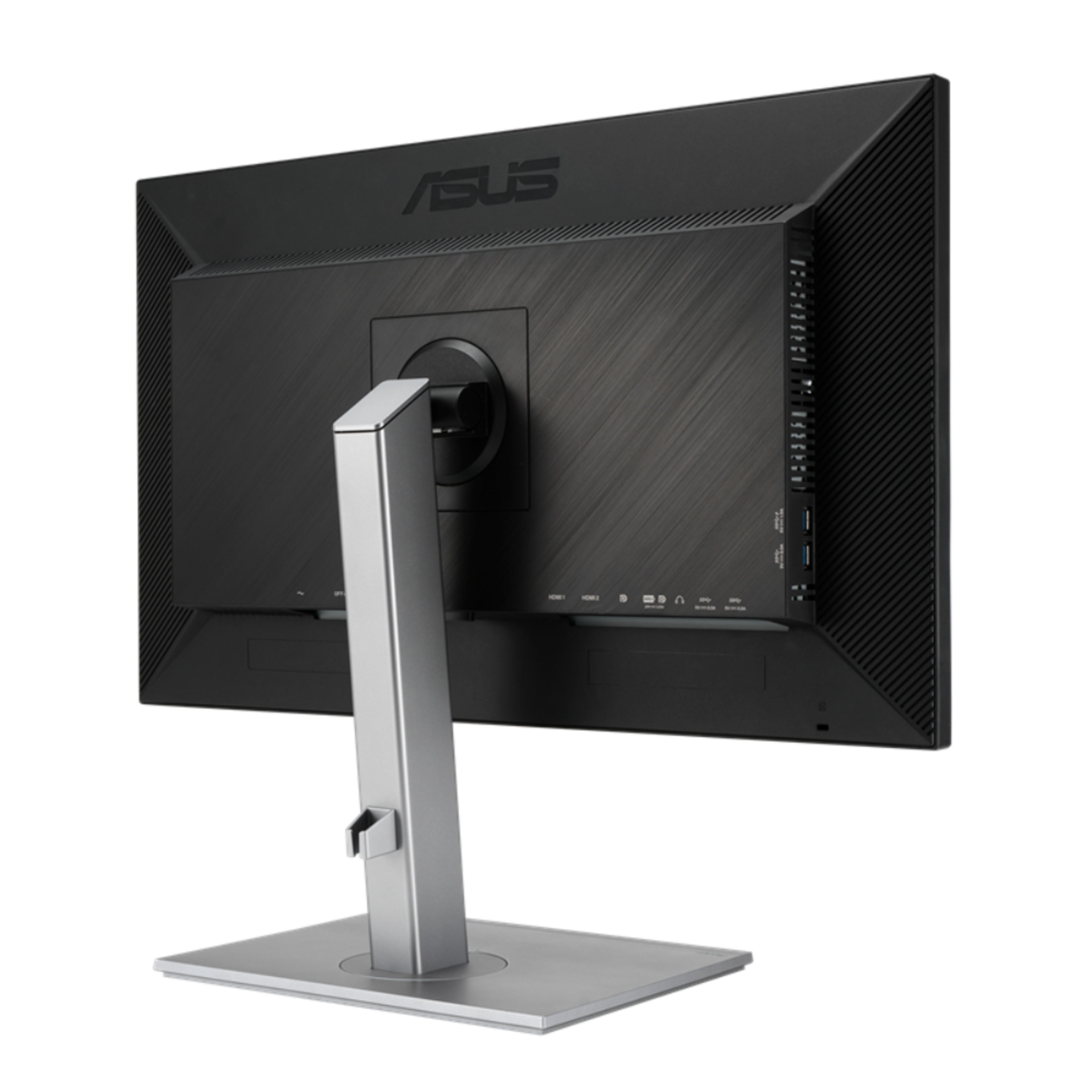Asus PA279CV (IPS Panel, Res: 3840X2160, 60Hz, 5ms GTG, USB Type-C ) 4K 4 Asus PA279CV (IPS Panel, Res: 3840X2160, 60Hz, 5ms GTG, USB Type-C ) 4K thumbnail 4