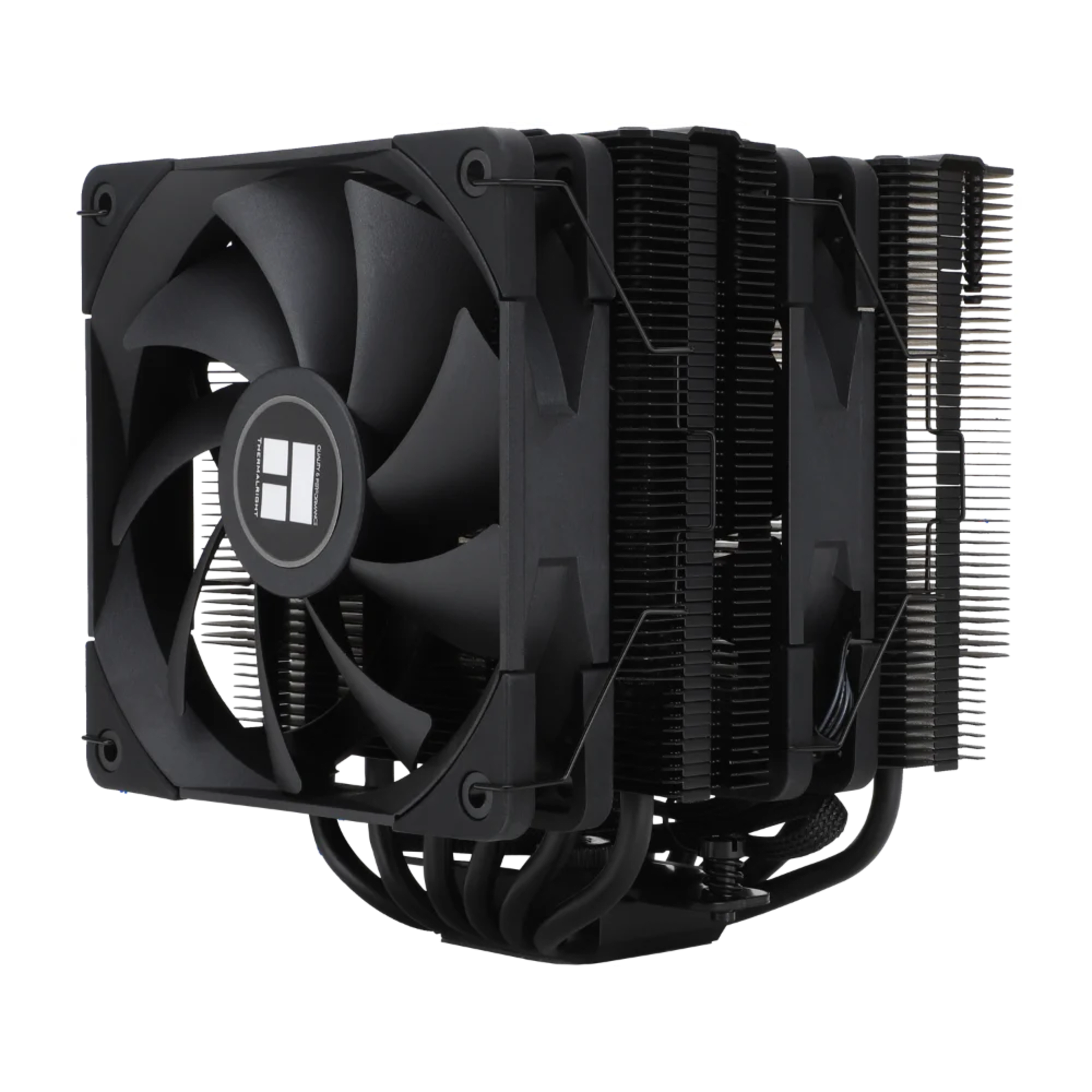 Peerless Assassin 120 Black thumbnail 5