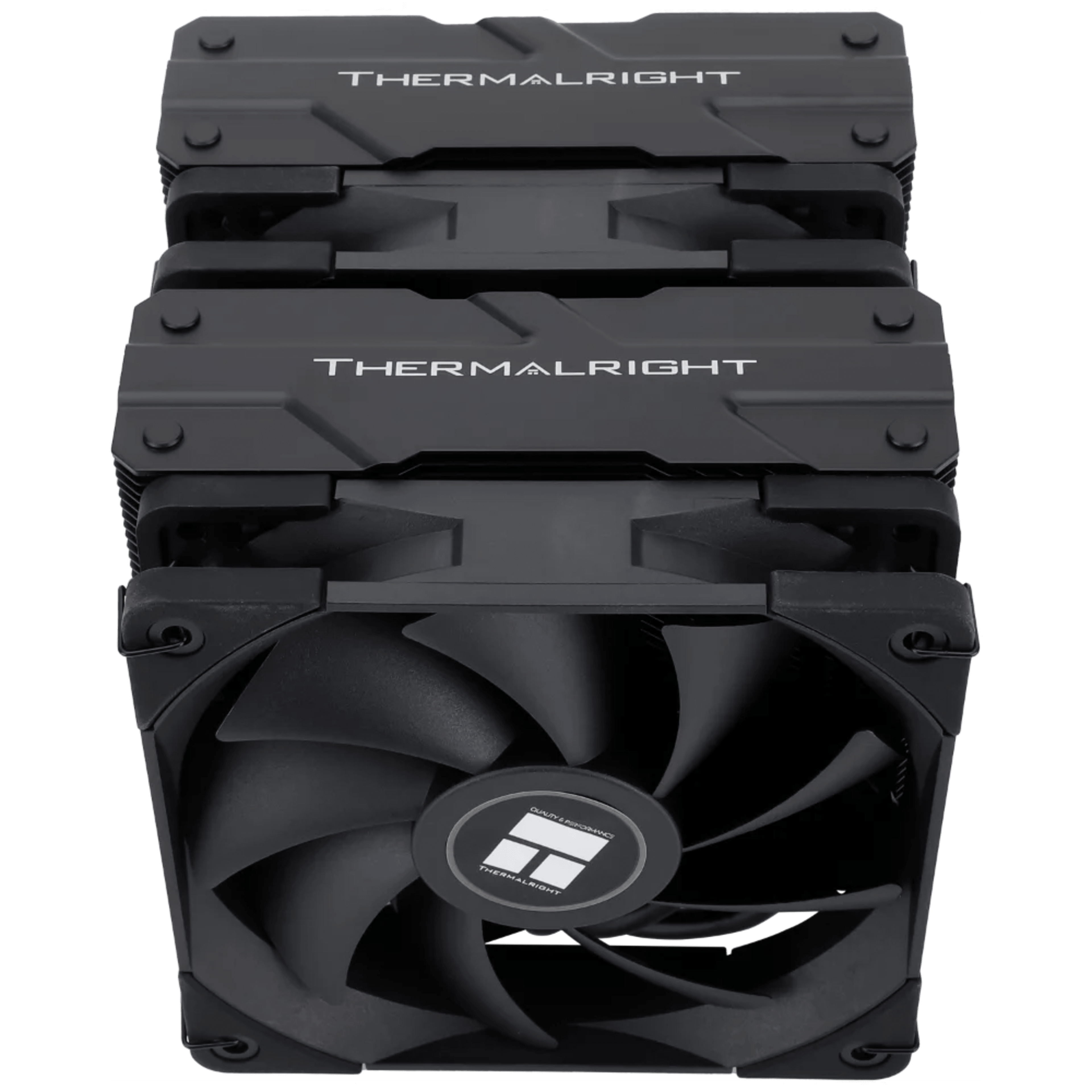 Peerless Assassin 120 Black thumbnail 2
